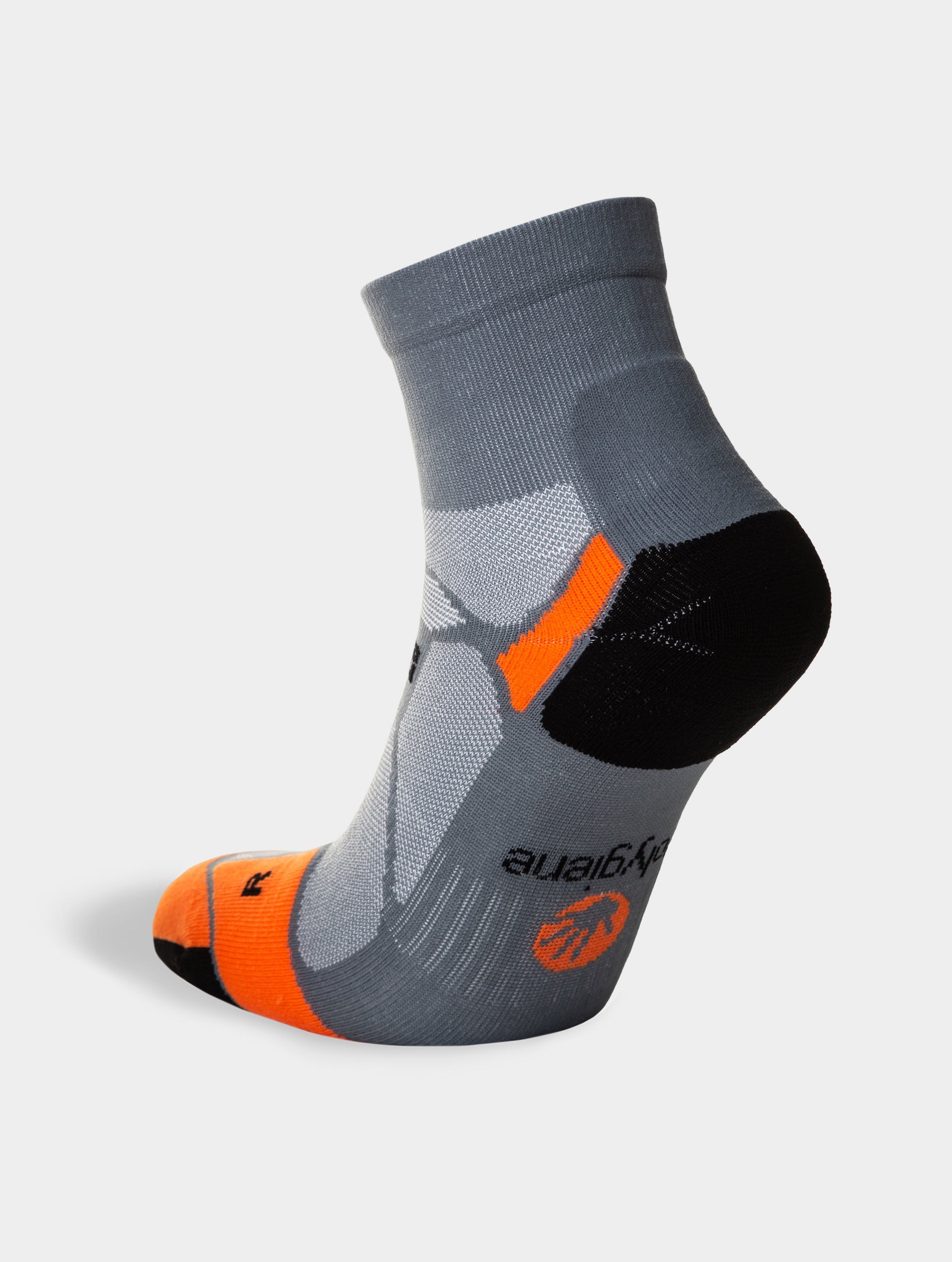 HI-00073 Granite/Orange