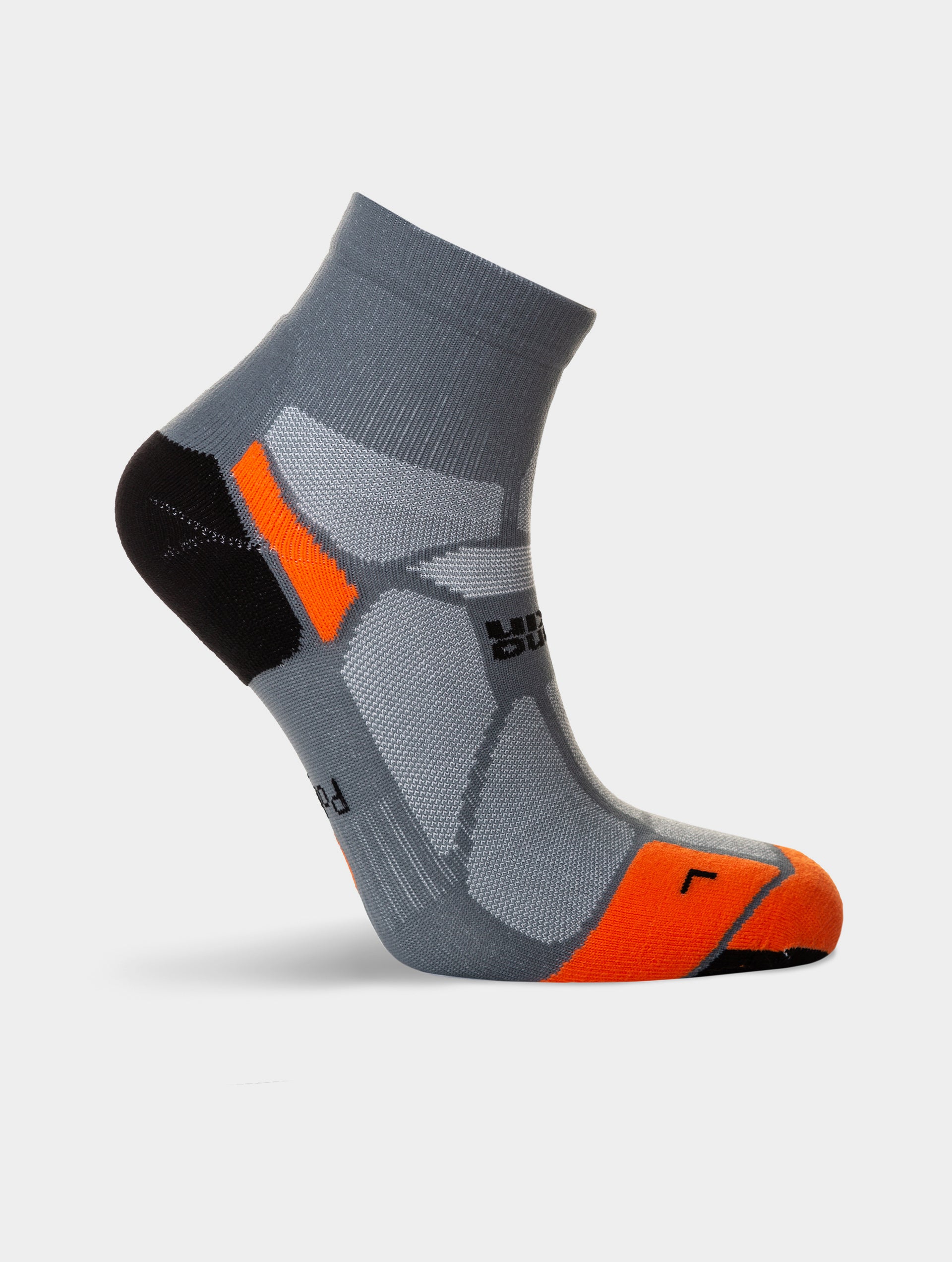 HI-00073 Granite/Orange