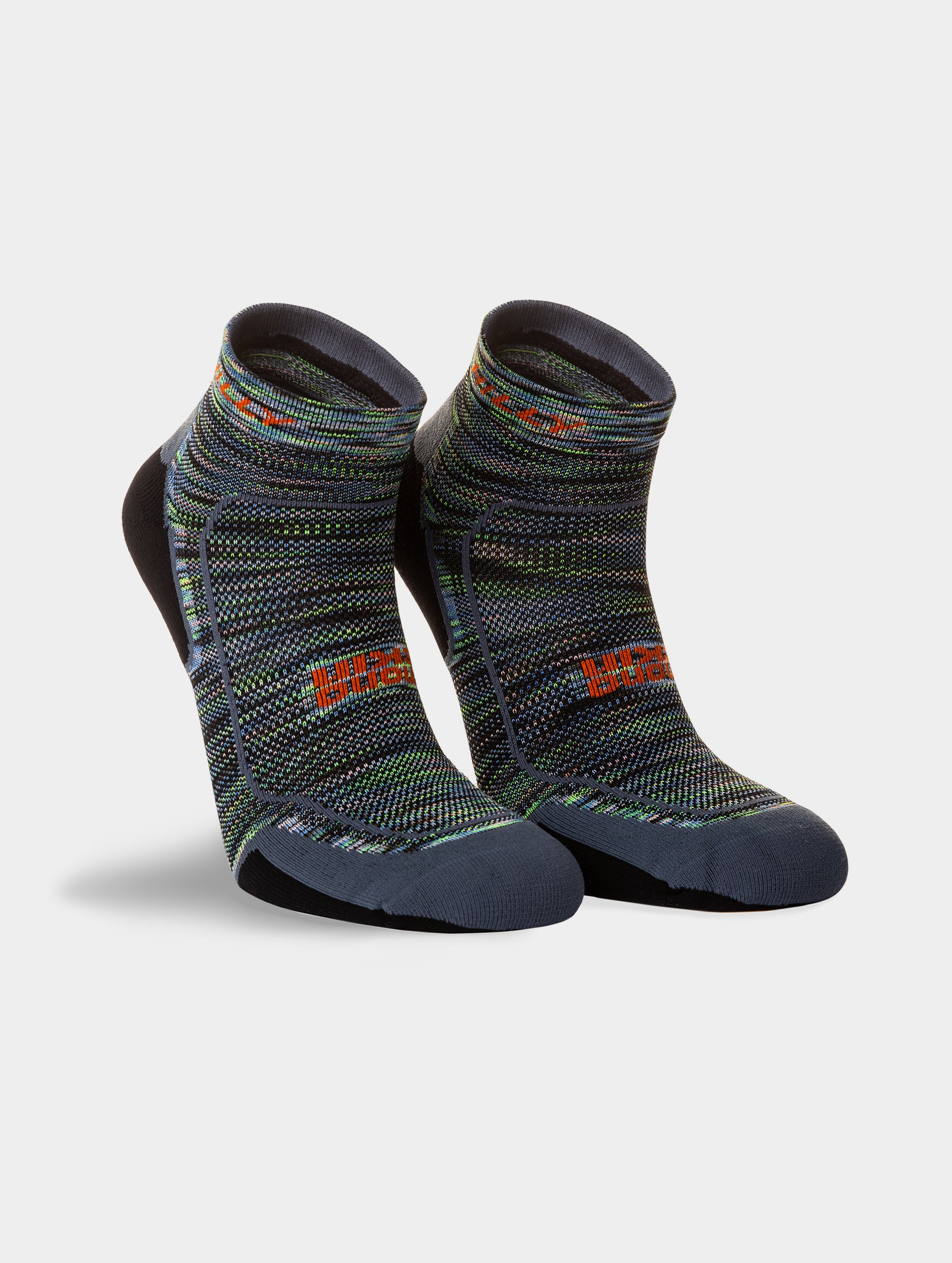 HI-00087 Chameleon/Black