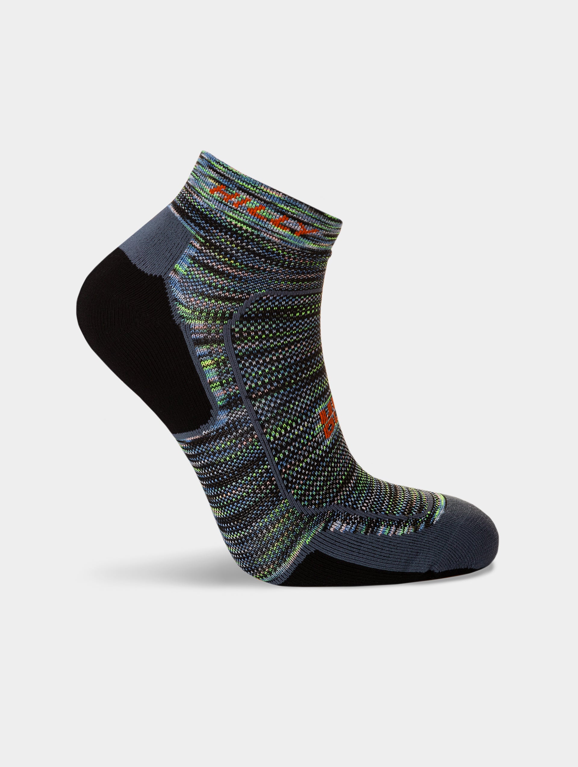 HI-00087 Chameleon/Black