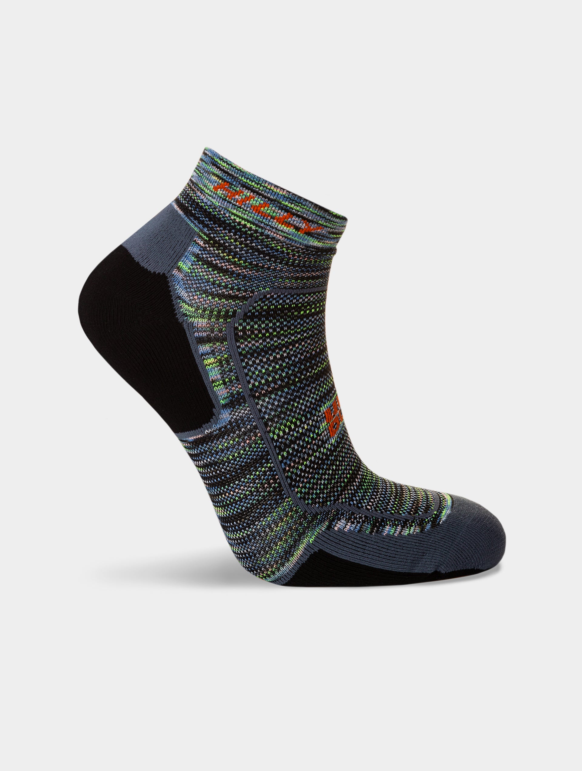 HI-00087 Chameleon/Black
