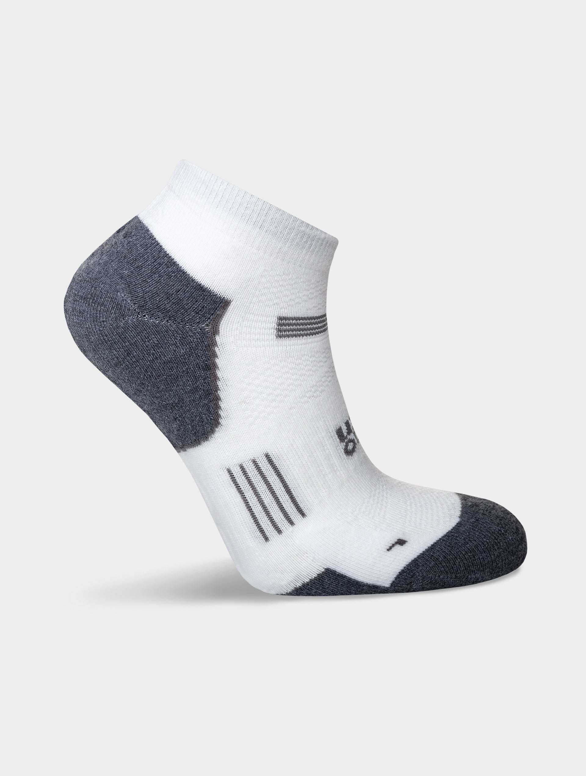 HI-00070 White/Grey Marl