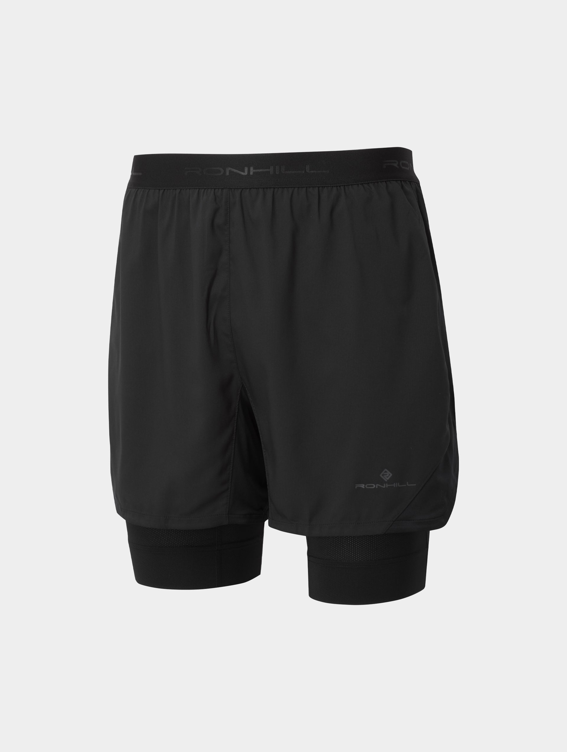 Ronhill women's infinity online marathon twin short