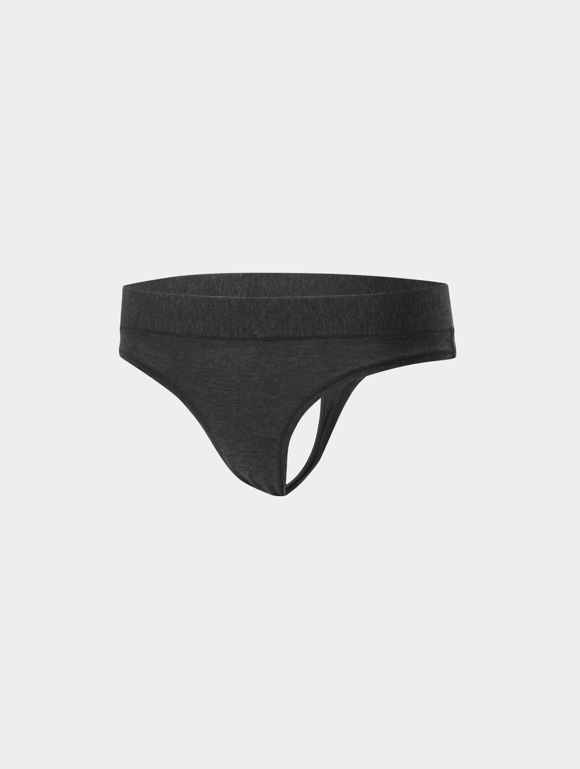 TWIIN Supreme Thong Bikini Bottoms