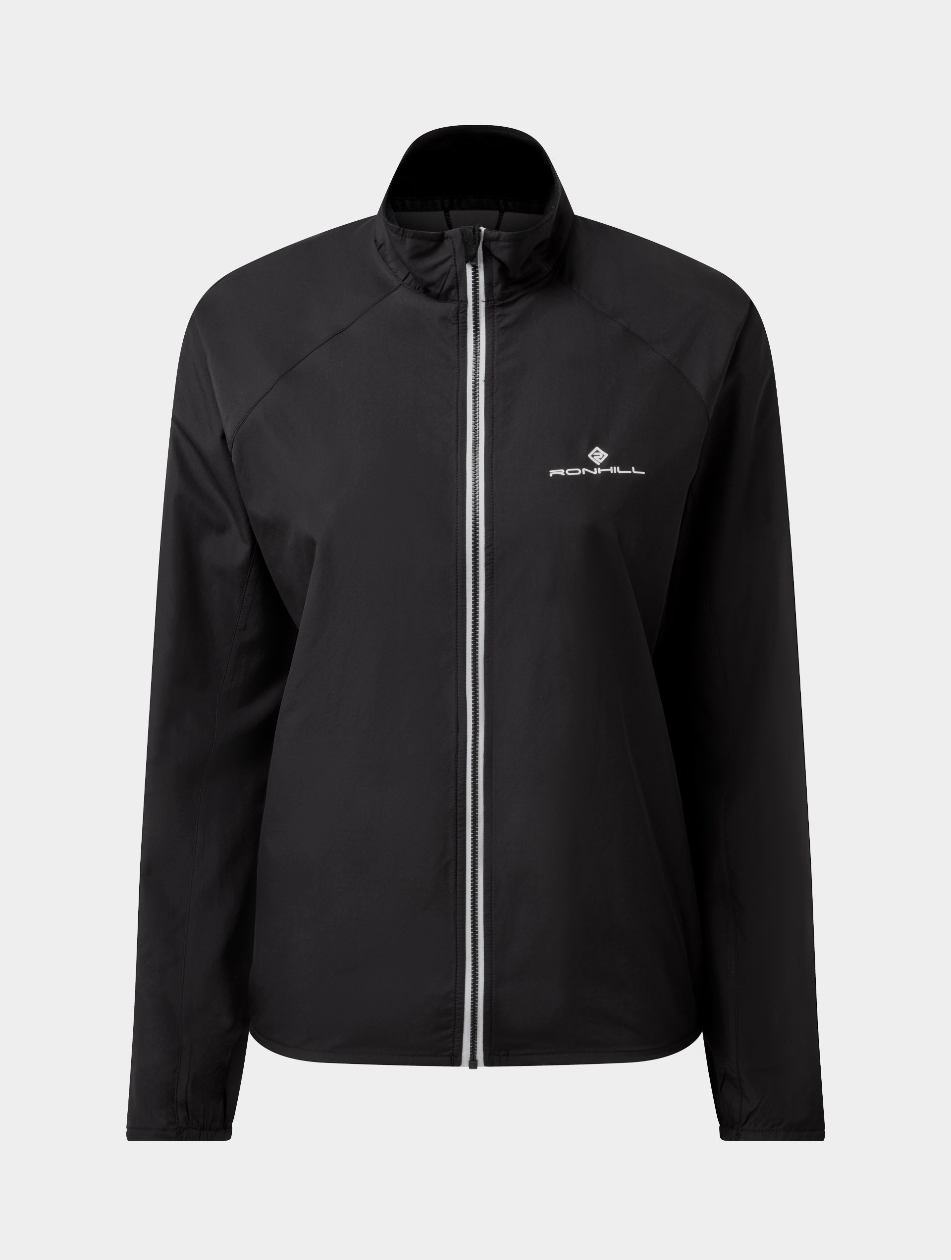 Ronhill women's core jacket top