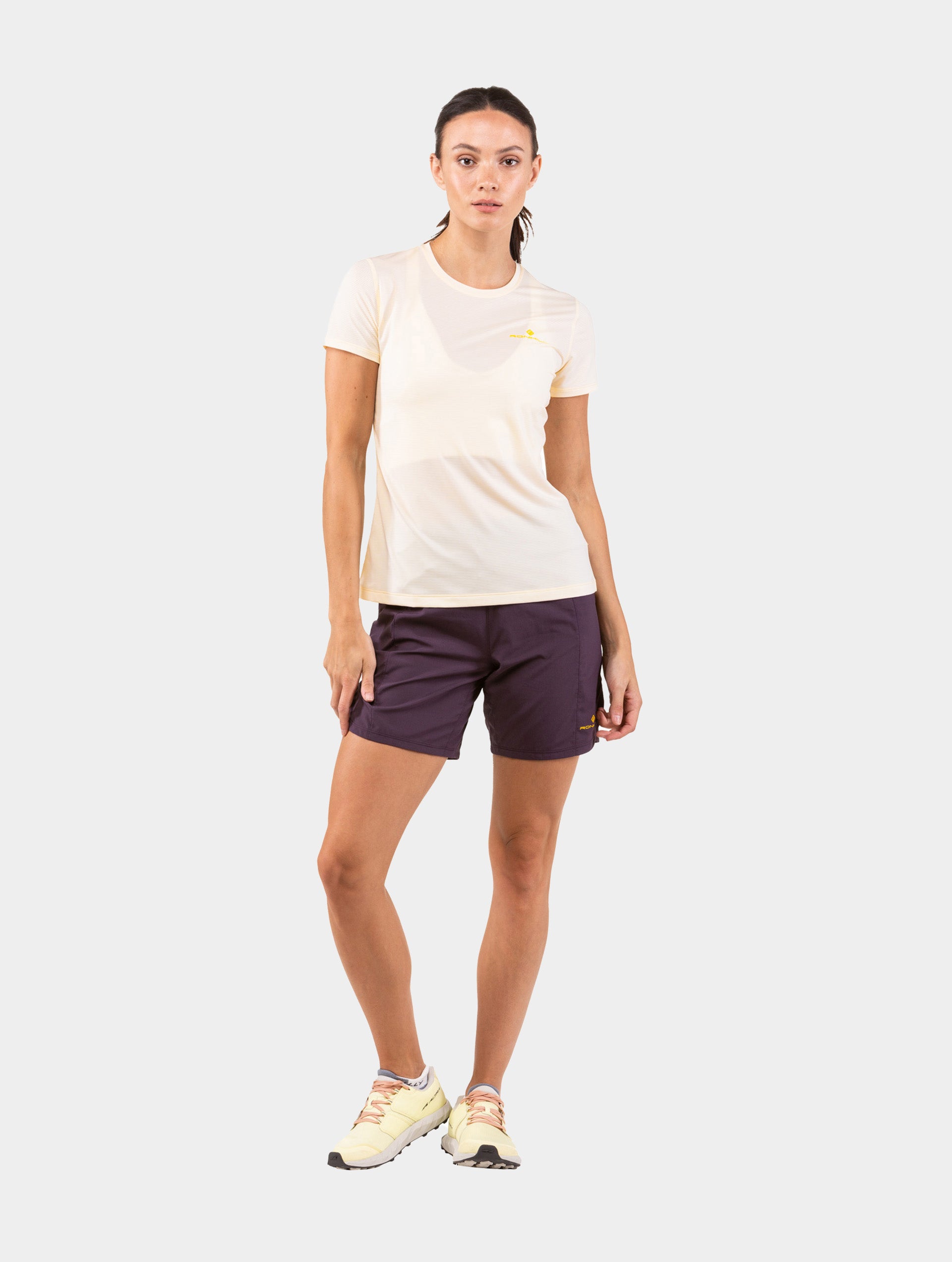 Ronhill advance 7 short shop