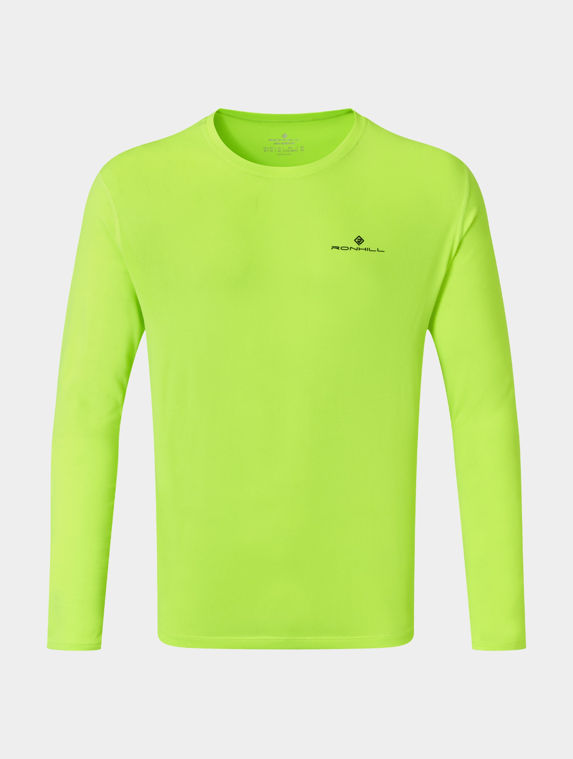Moisture wicking regular store fit core tee