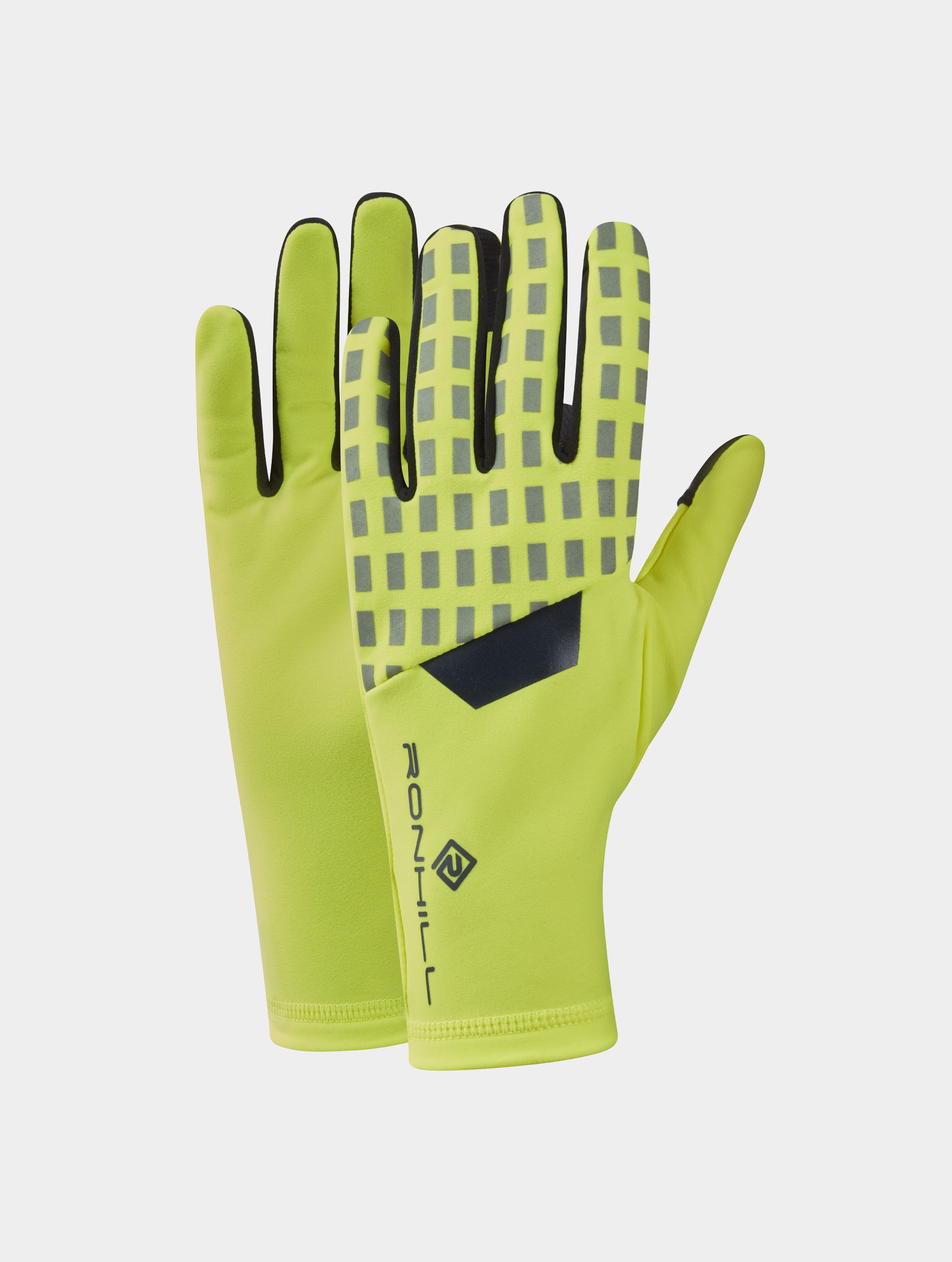 Thermal cheap running gloves