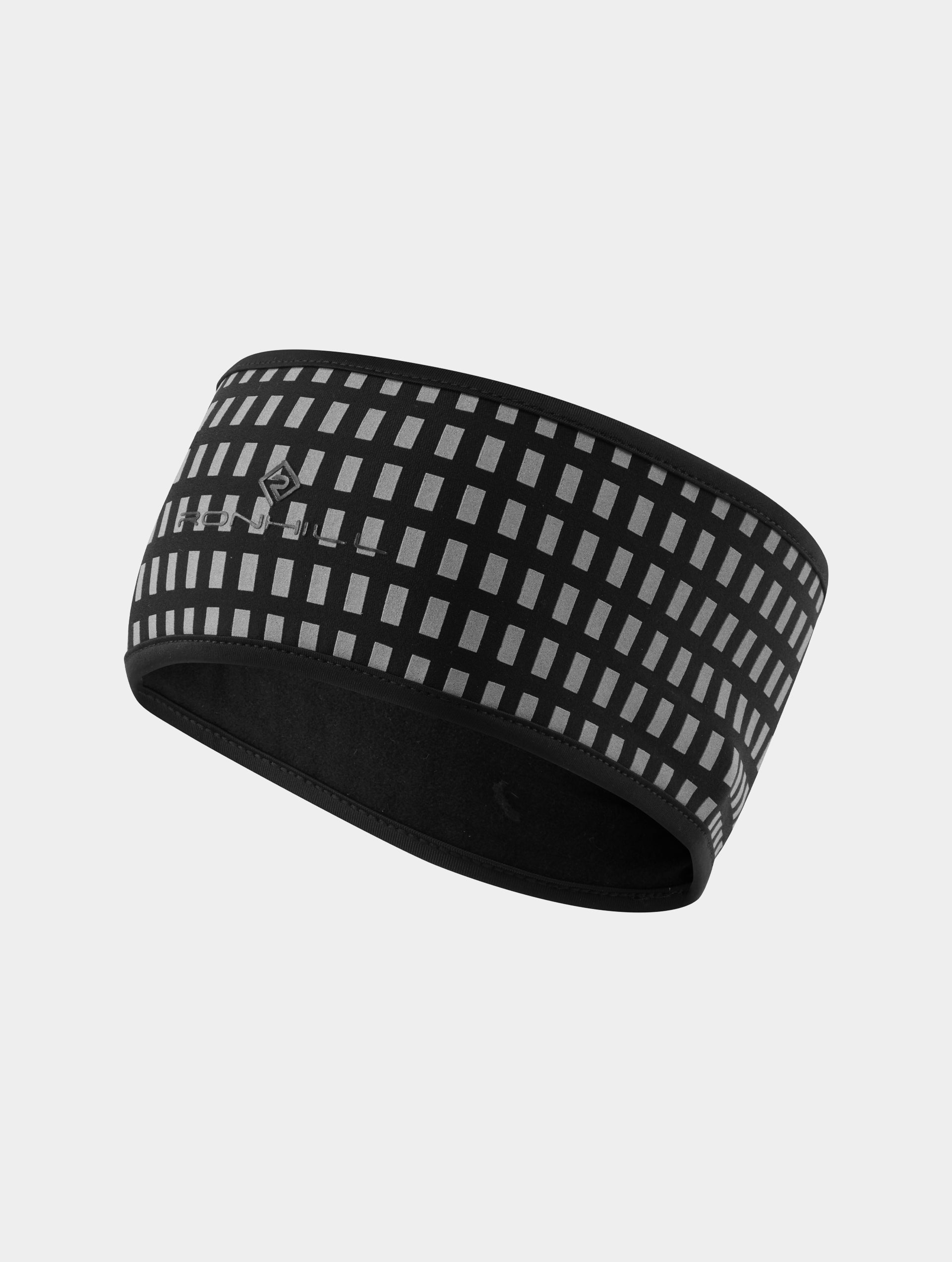 Rh-00965 Black/BrWhite/Rflct