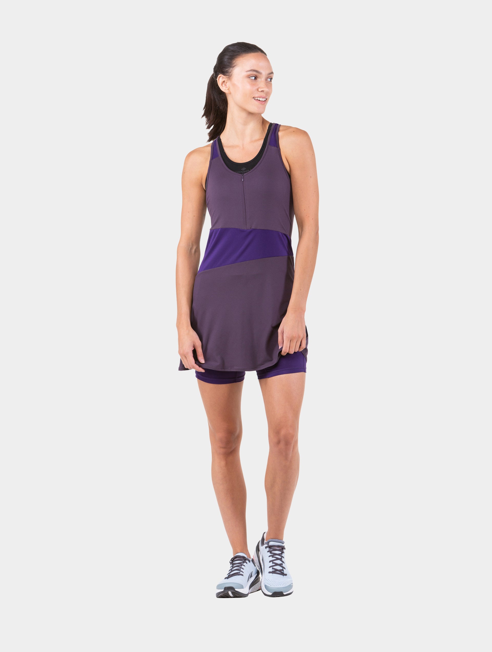 Women's Tech Running Dress