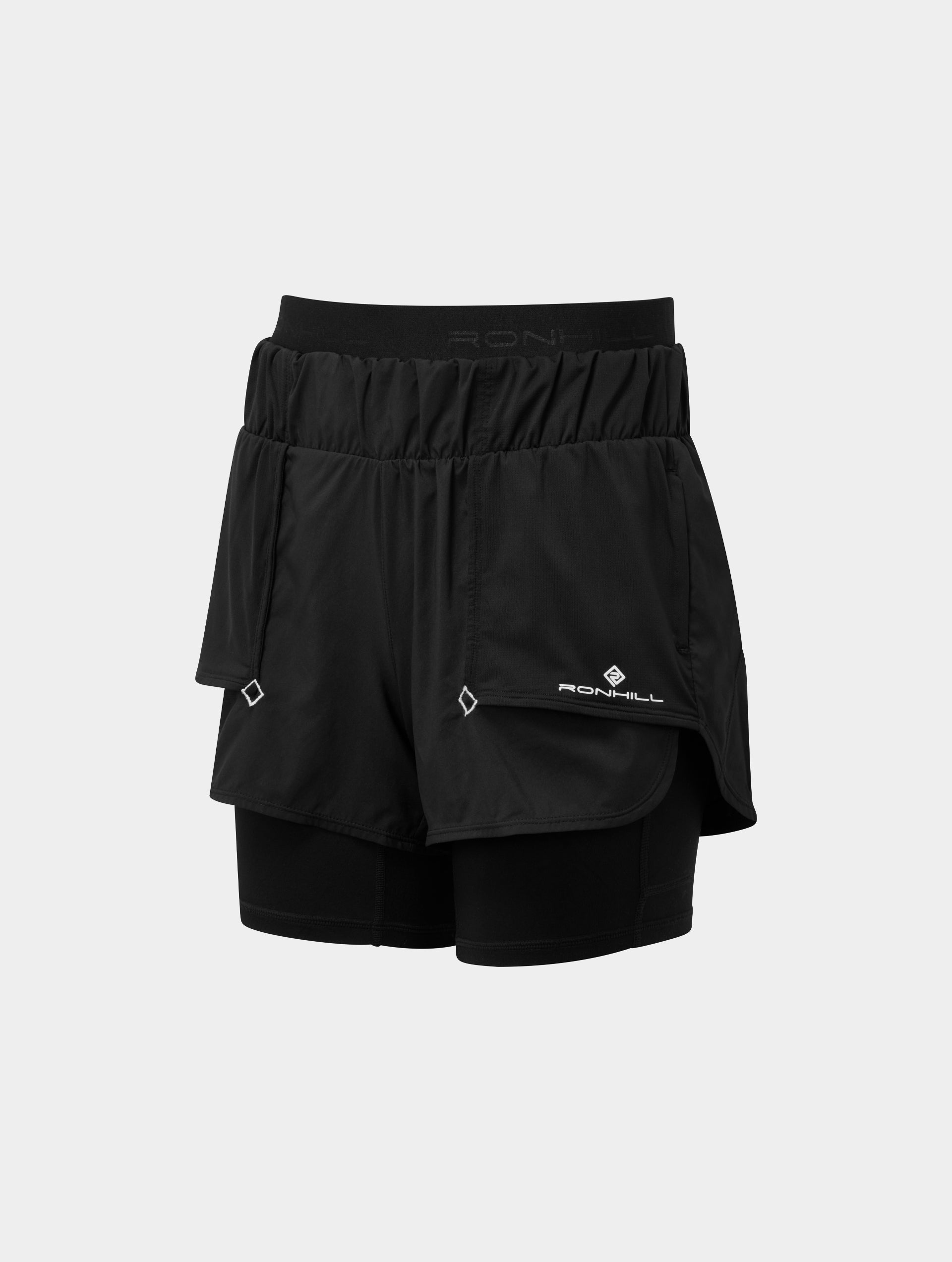 Ron hill shop infinity marathon shorts