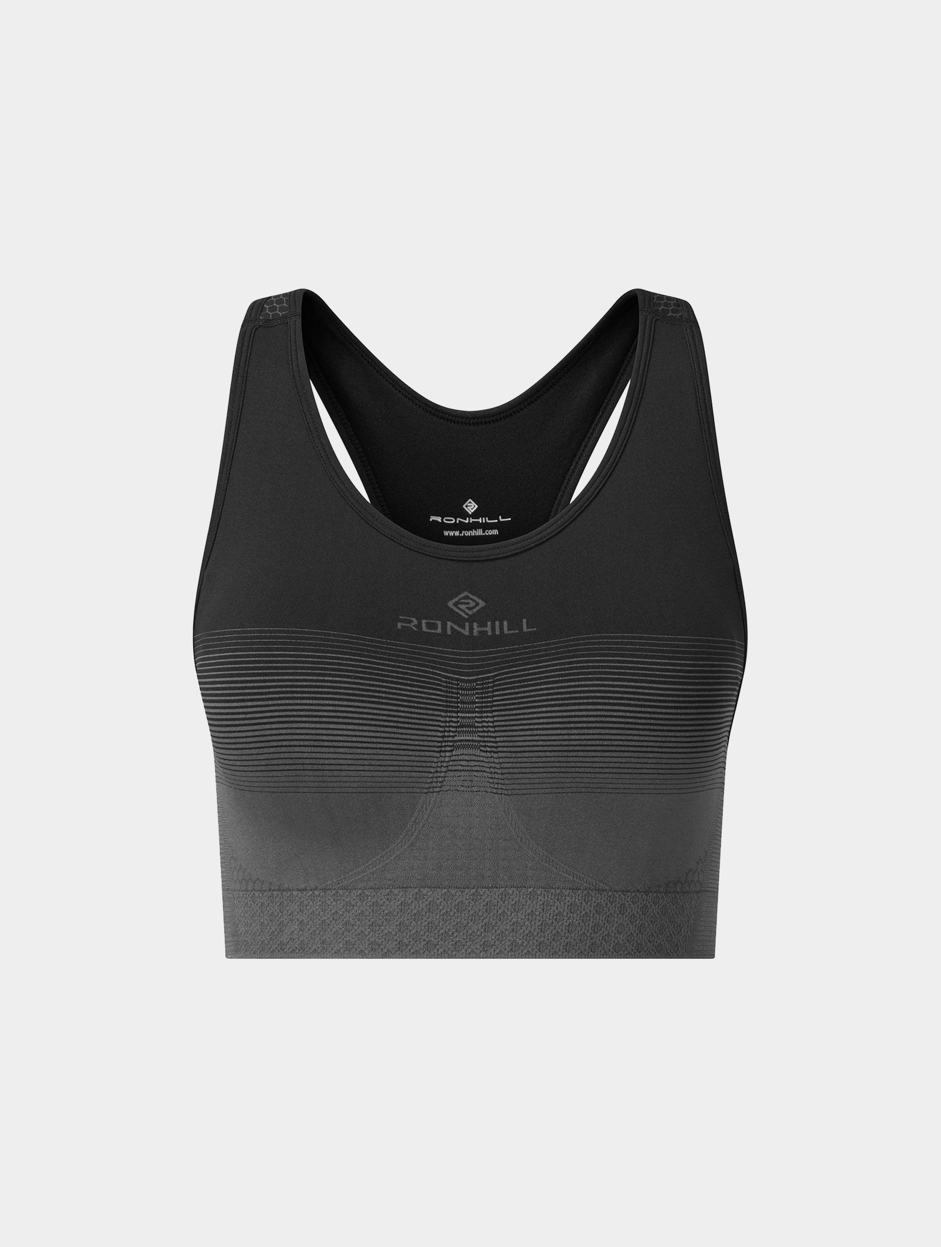 Bigersell Running Girl Sports Bra Lightweight Bra, Seamless, Small