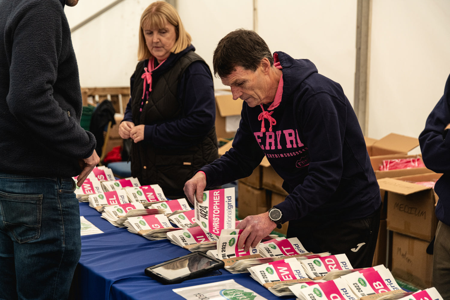 Marathon Essentials - the ultimate guide