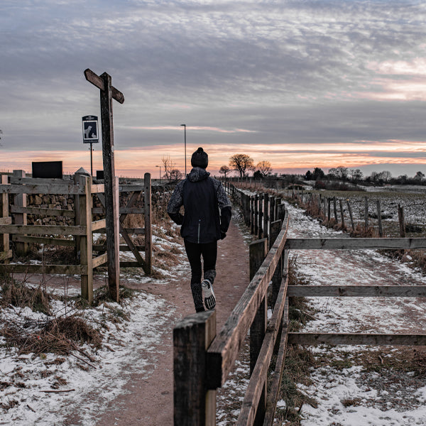 Running in isolated times