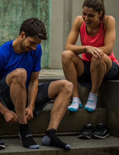 Best Running Socks: The Ultimate Buying Guide