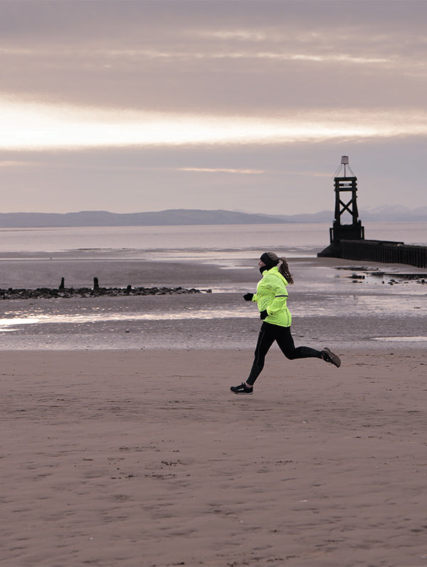 How to Improve Your Running No Matter Your Starting Point