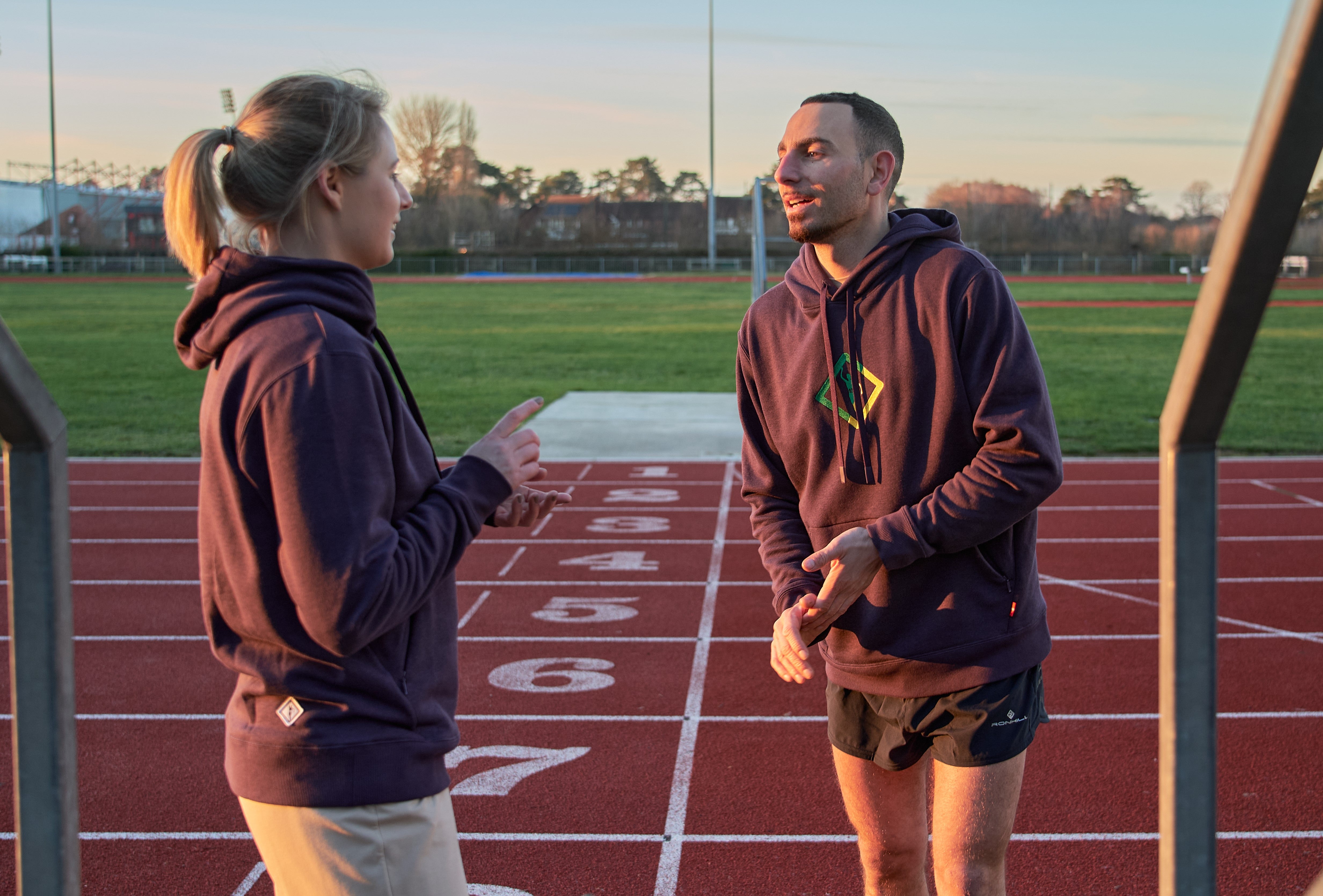 Travel, Rest & Recovery