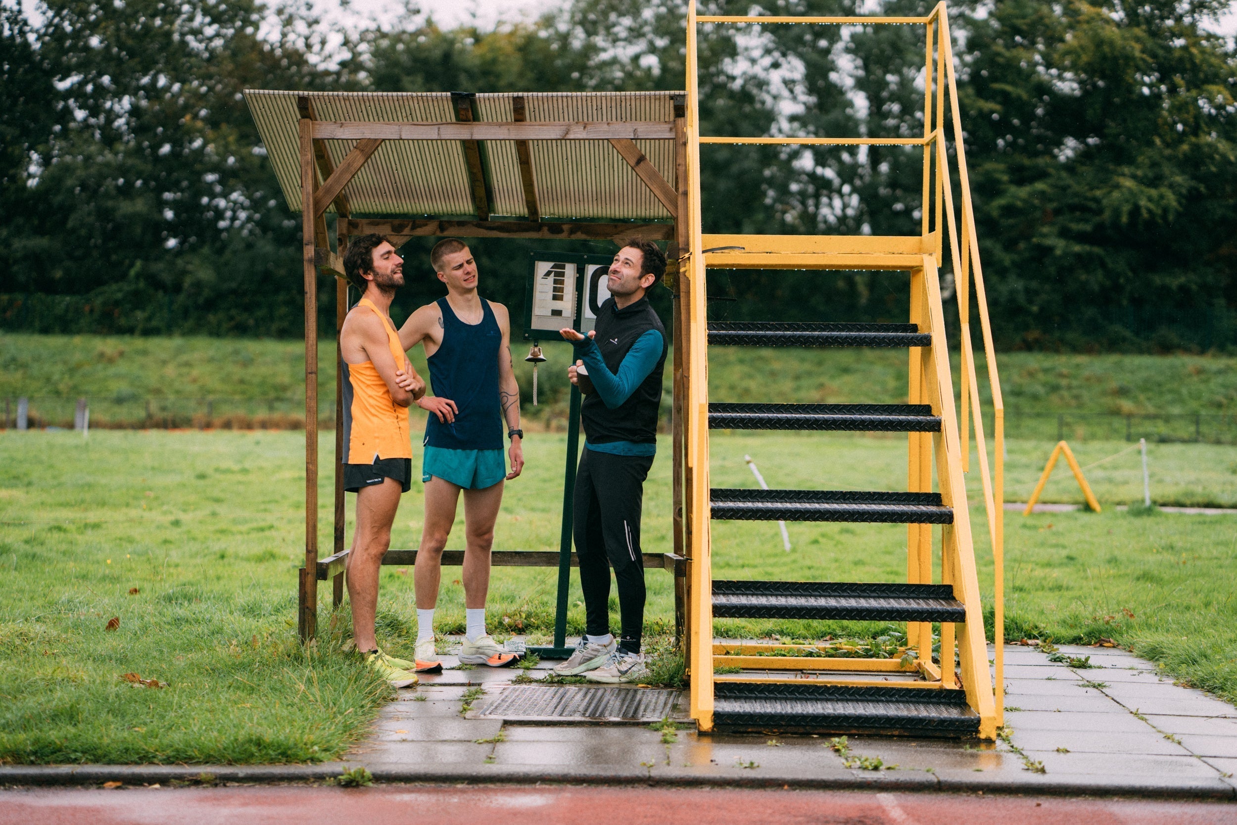 Joining an Athletics club- is it worth it?