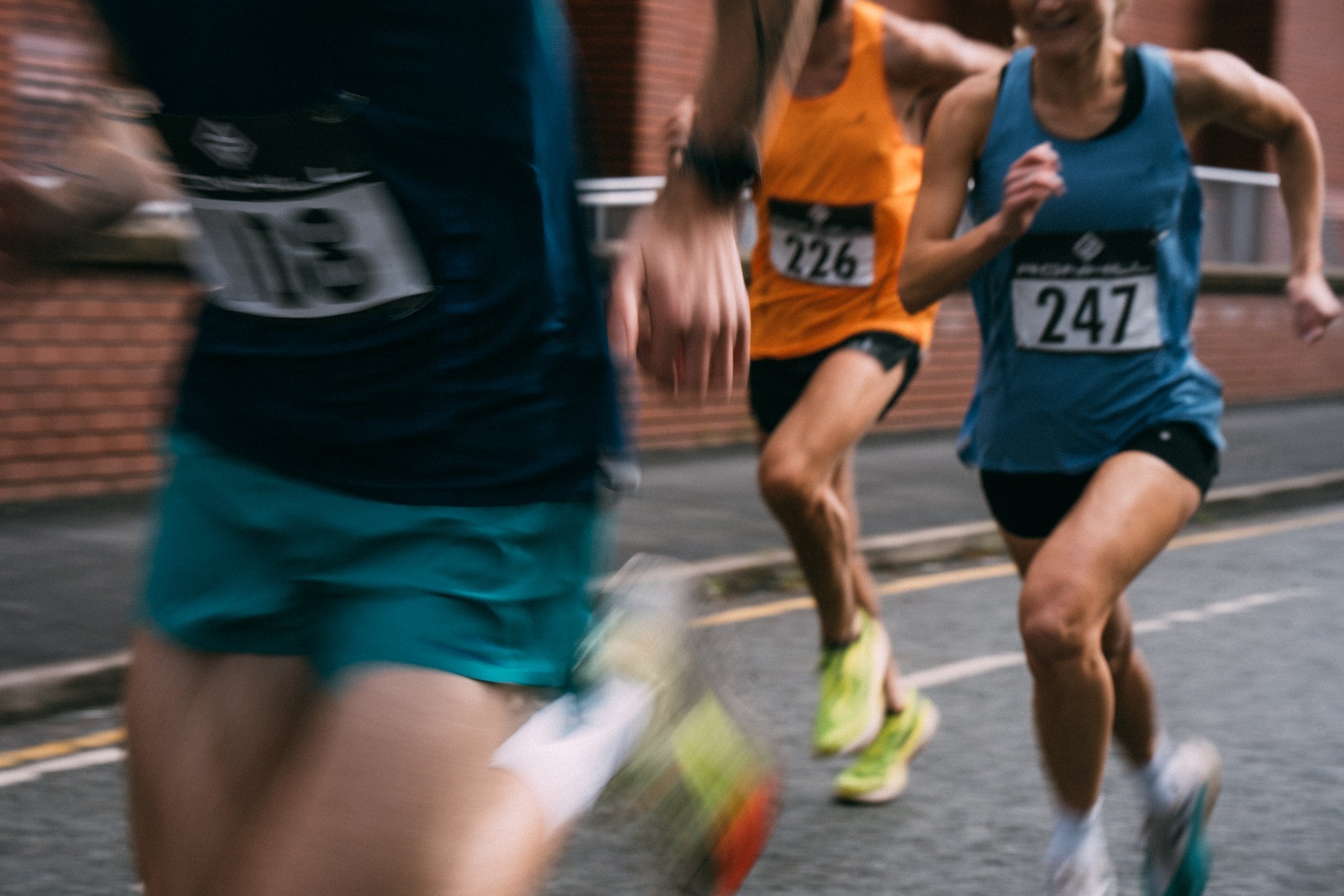 Half Marathon Training Plan: Build Speed, Endurance and Race-Day Performance