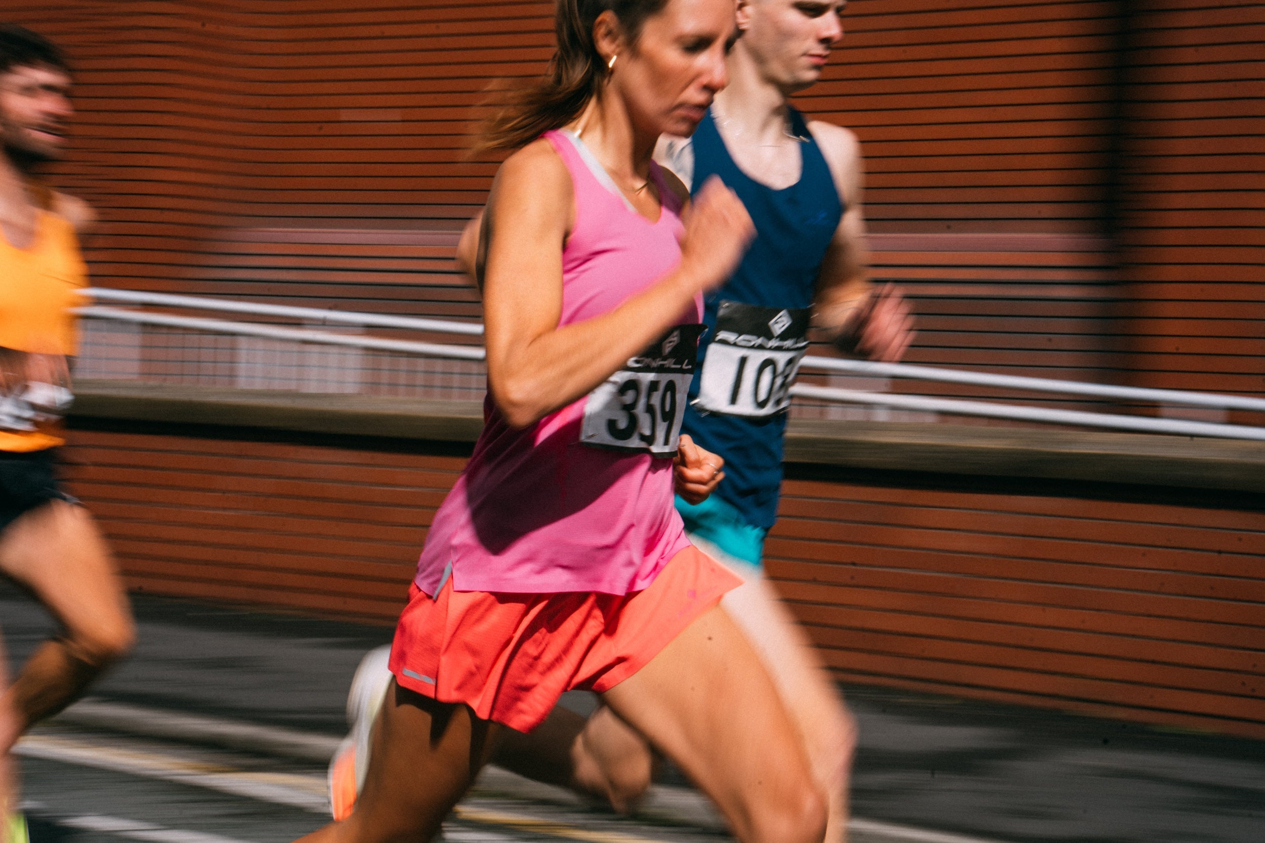 How to Get Your 5K PB: Tips and Training Advice
