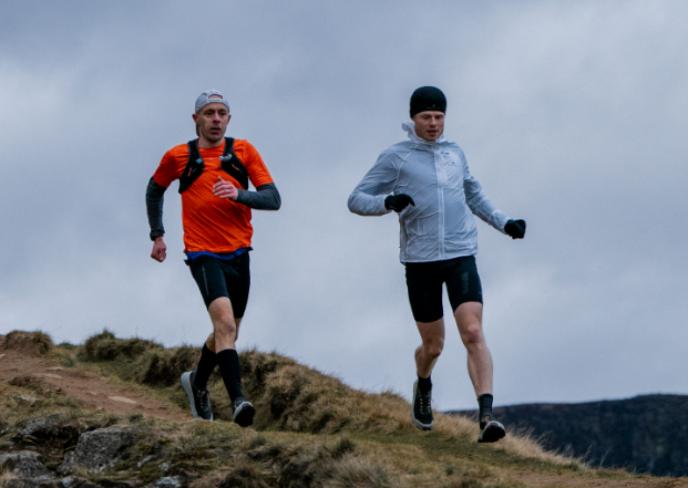 What Is Compression Gear? How It Helps Runners Perform and Recover