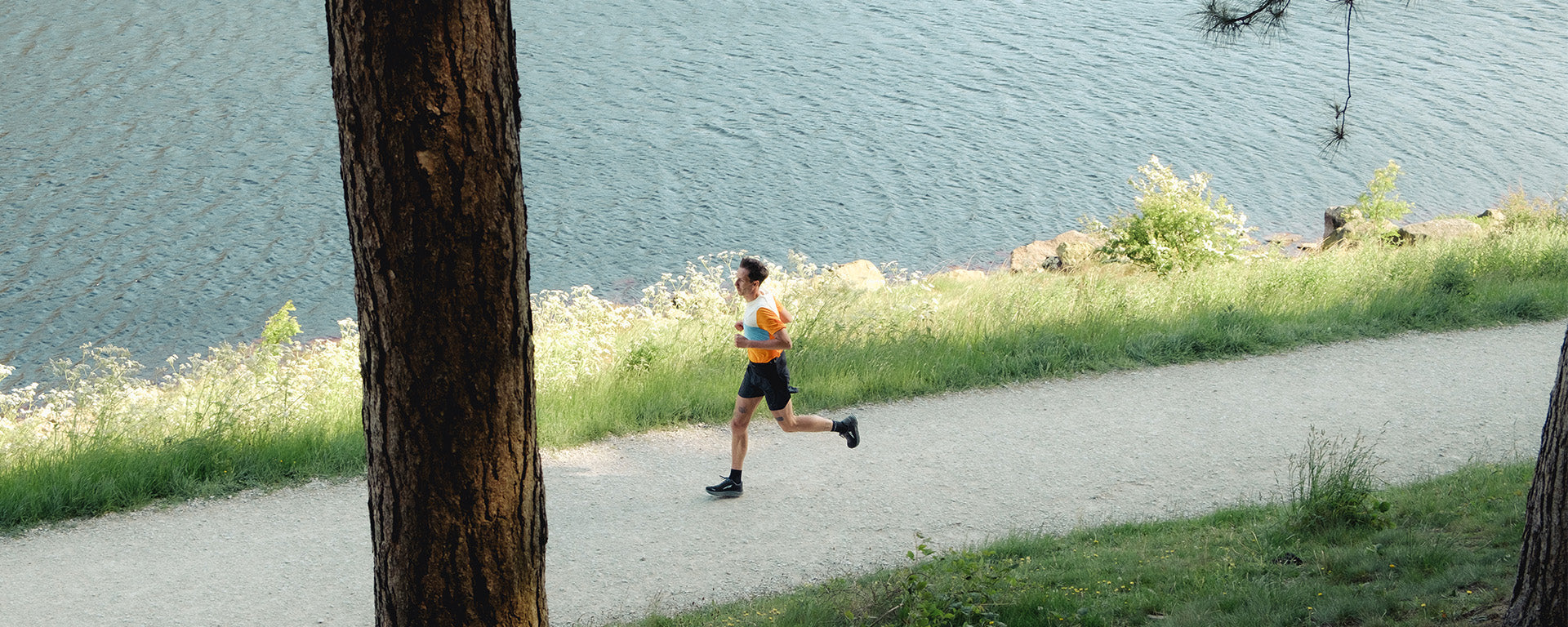 Top tips: Summer Training