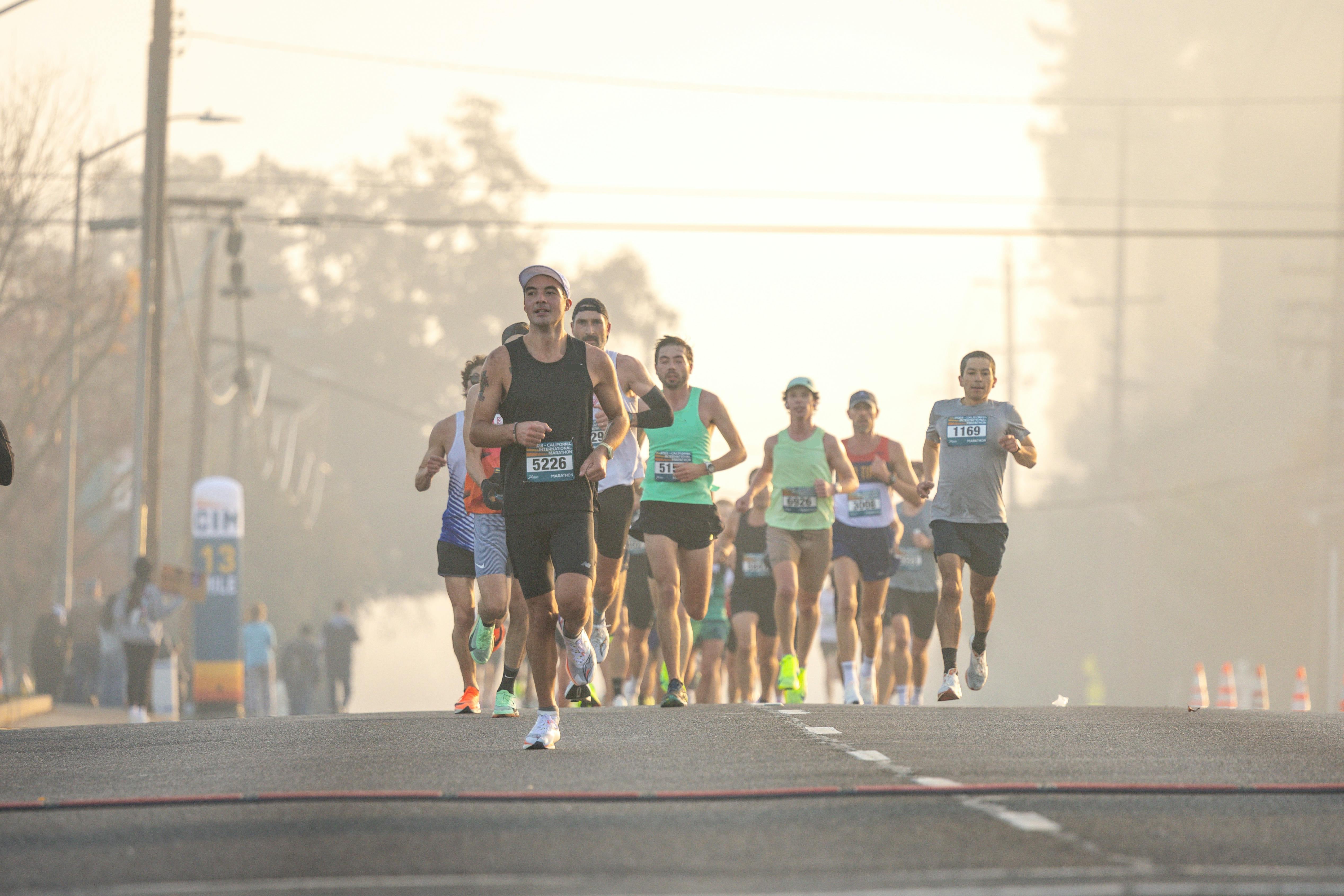 How to Stop Chafing When Running: Proven Tips for Runners