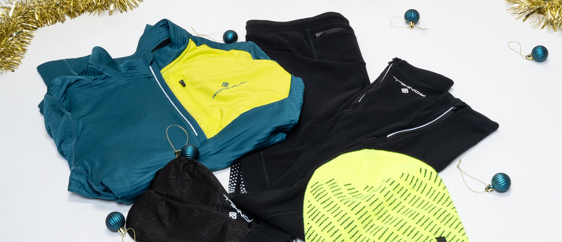Men's Winter Gift Guide