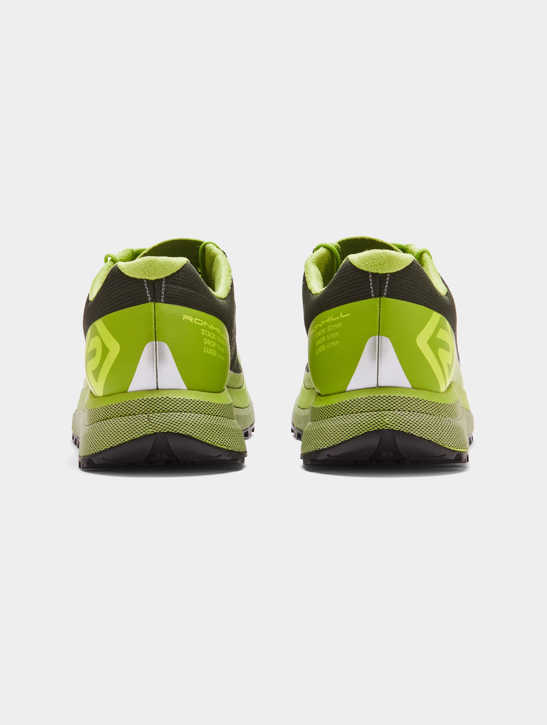 Rh-01185 Forest/Lime/Lemon