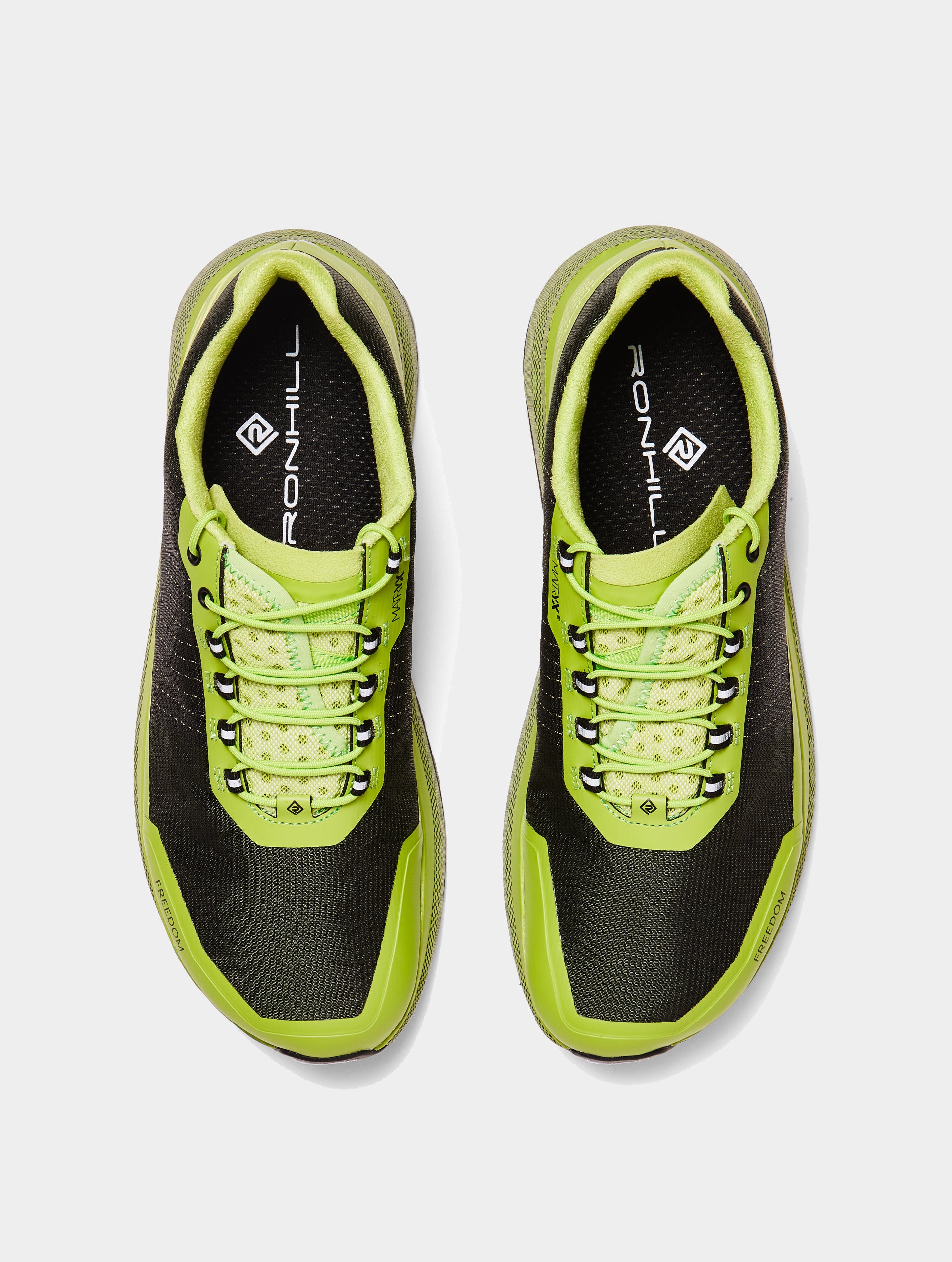 Rh-01185 Forest/Lime/Lemon