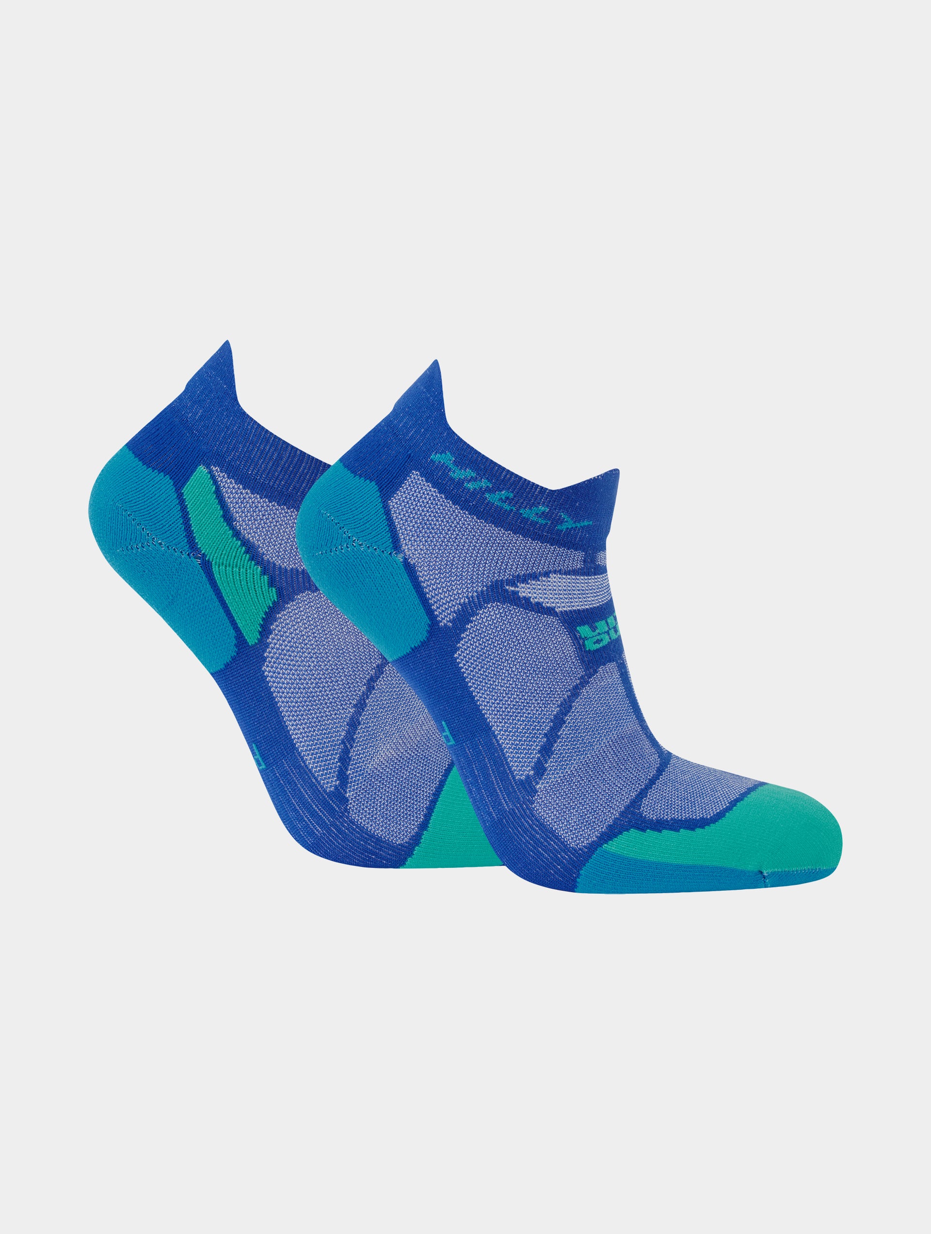 HI-00137 Sapphire/Teal