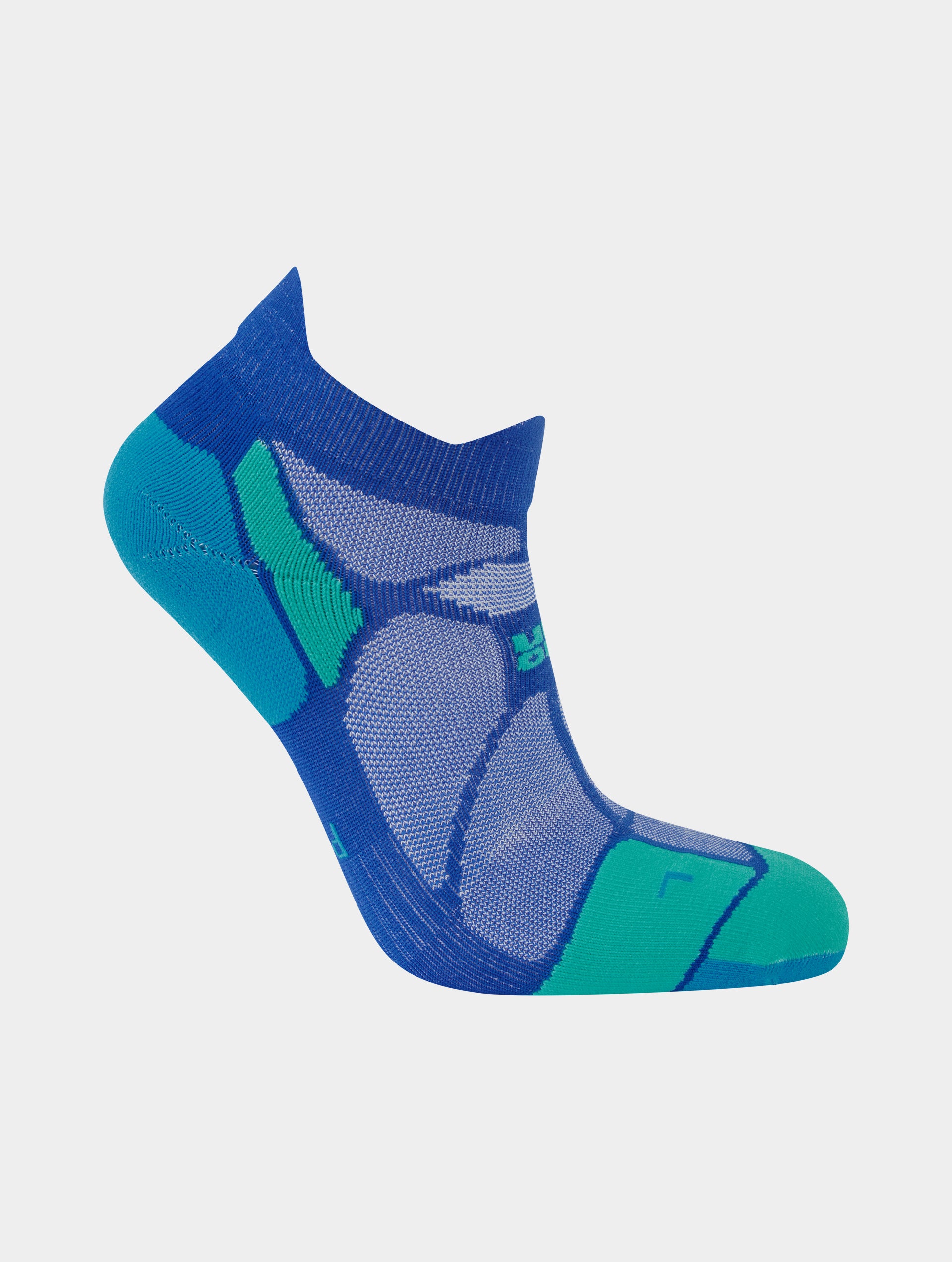 HI-00137 Sapphire/Teal