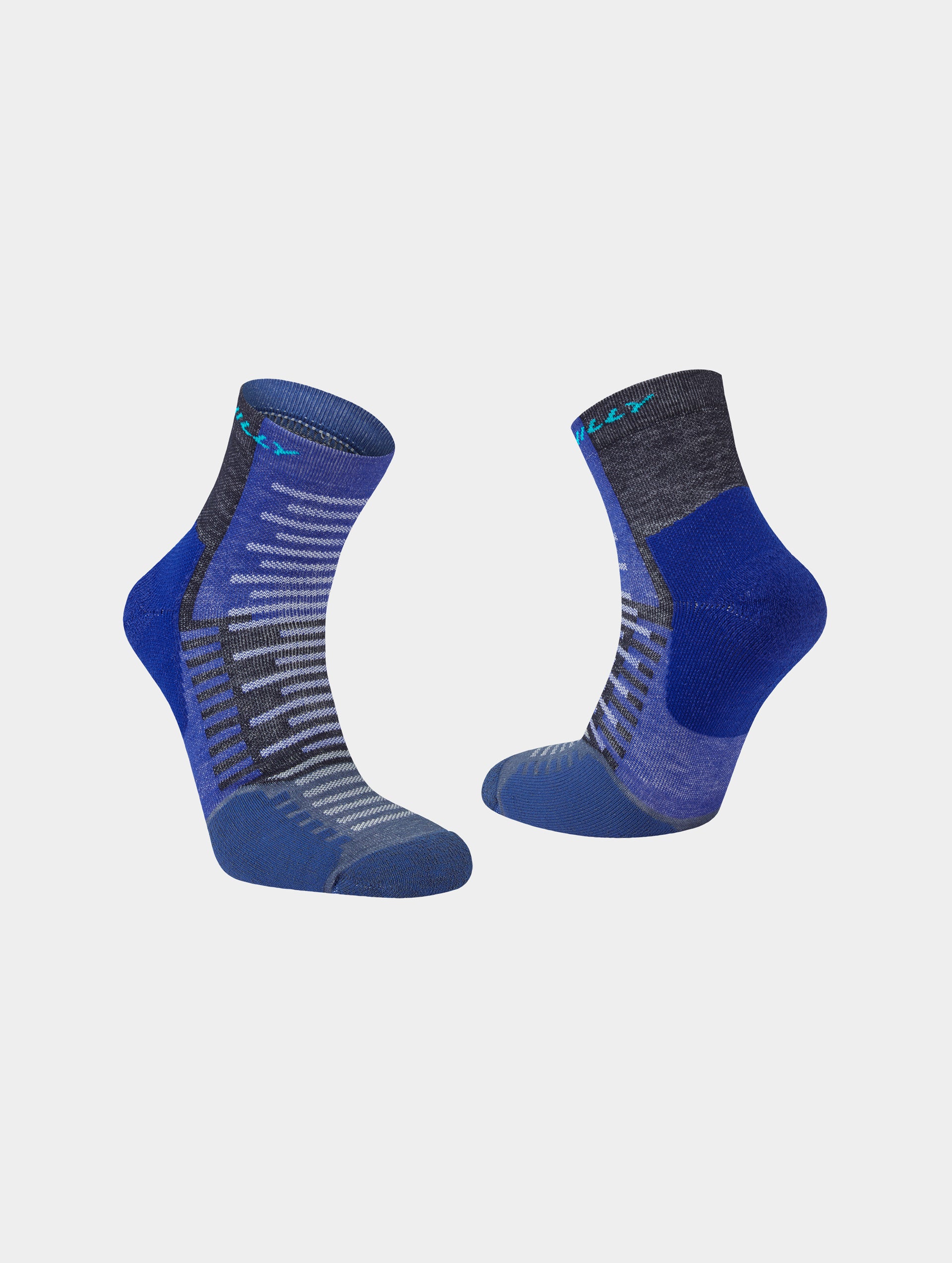 HI-00138 Cobalt/Black