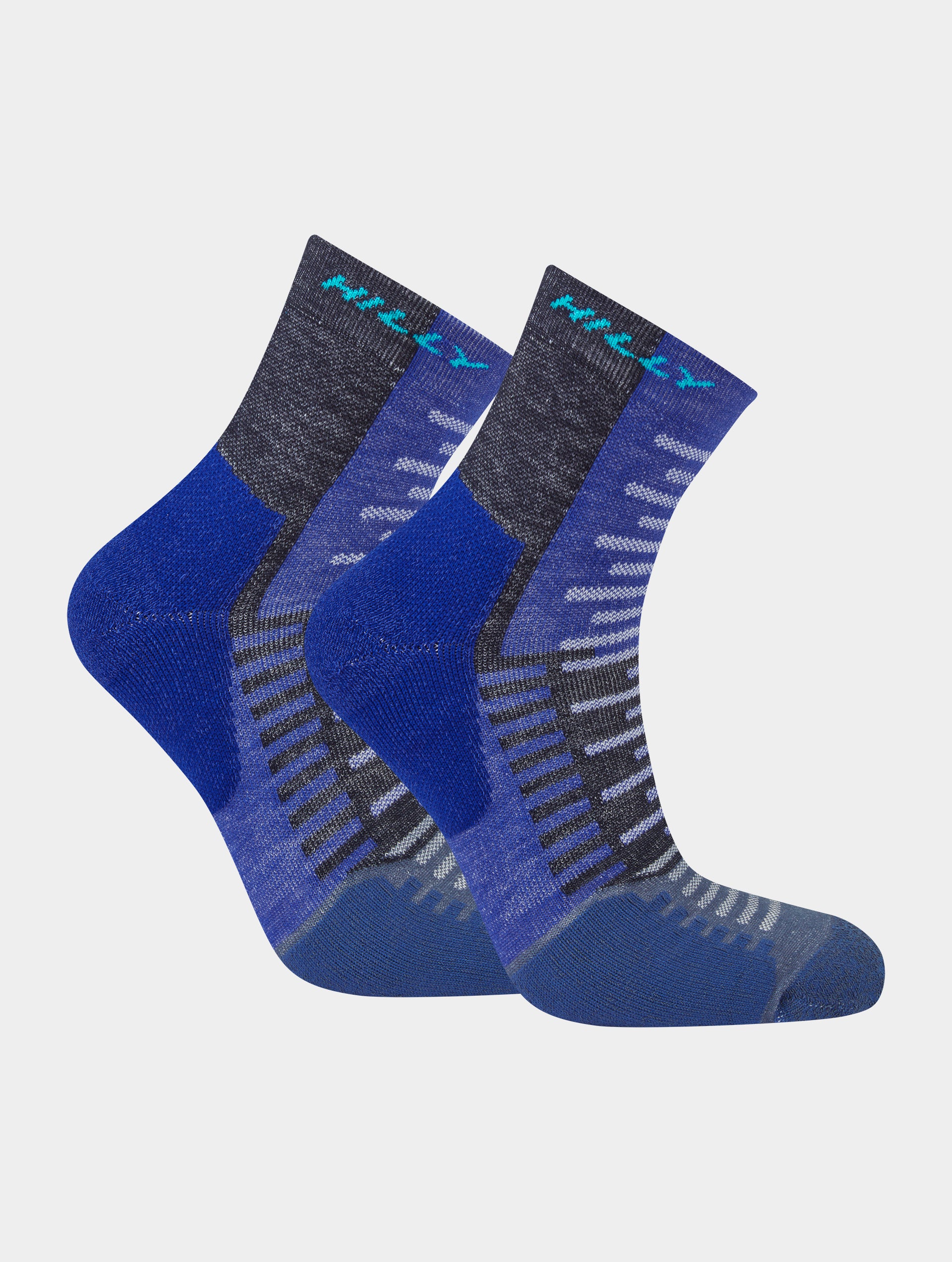 HI-00138 Cobalt/Black