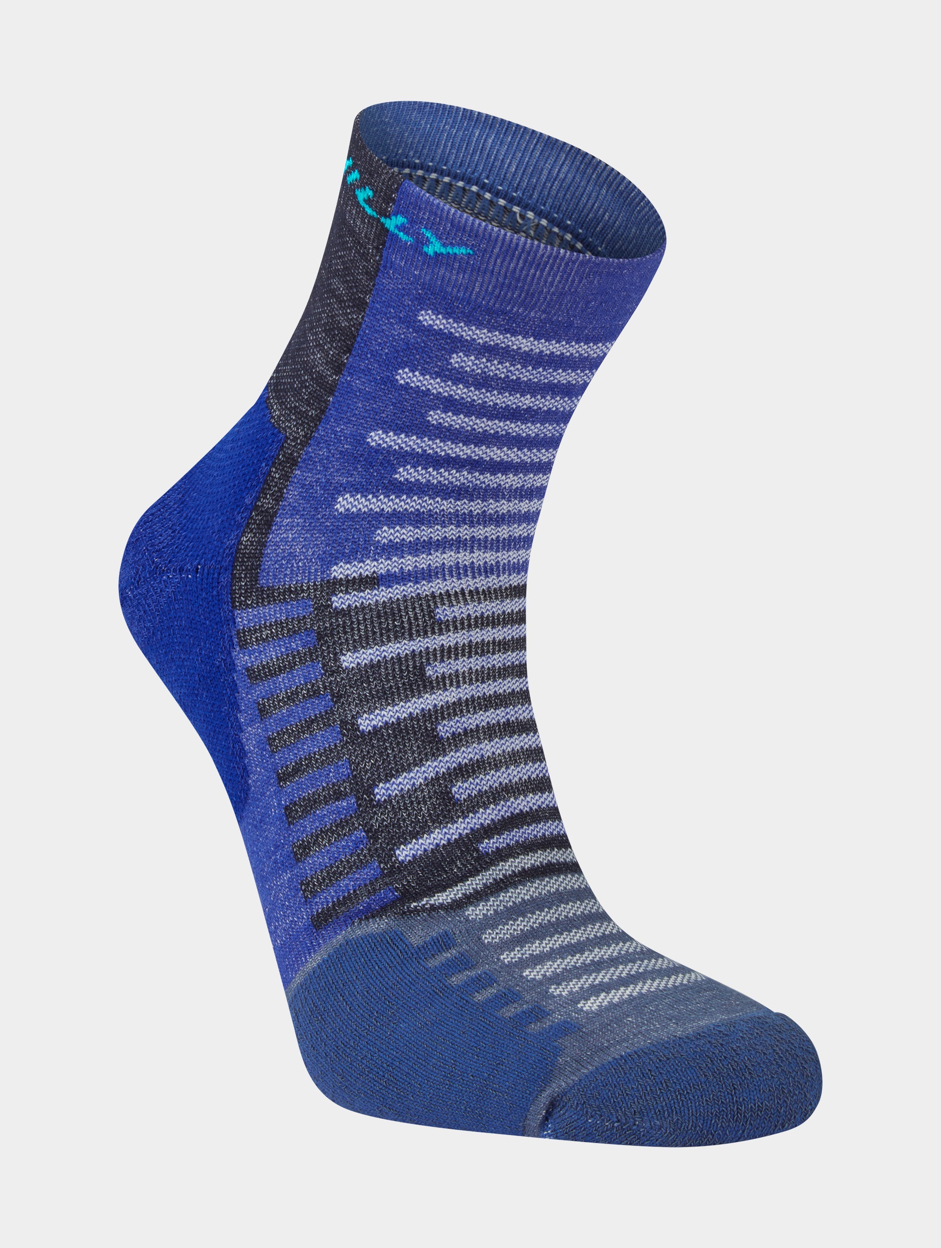 HI-00138 Cobalt/Black