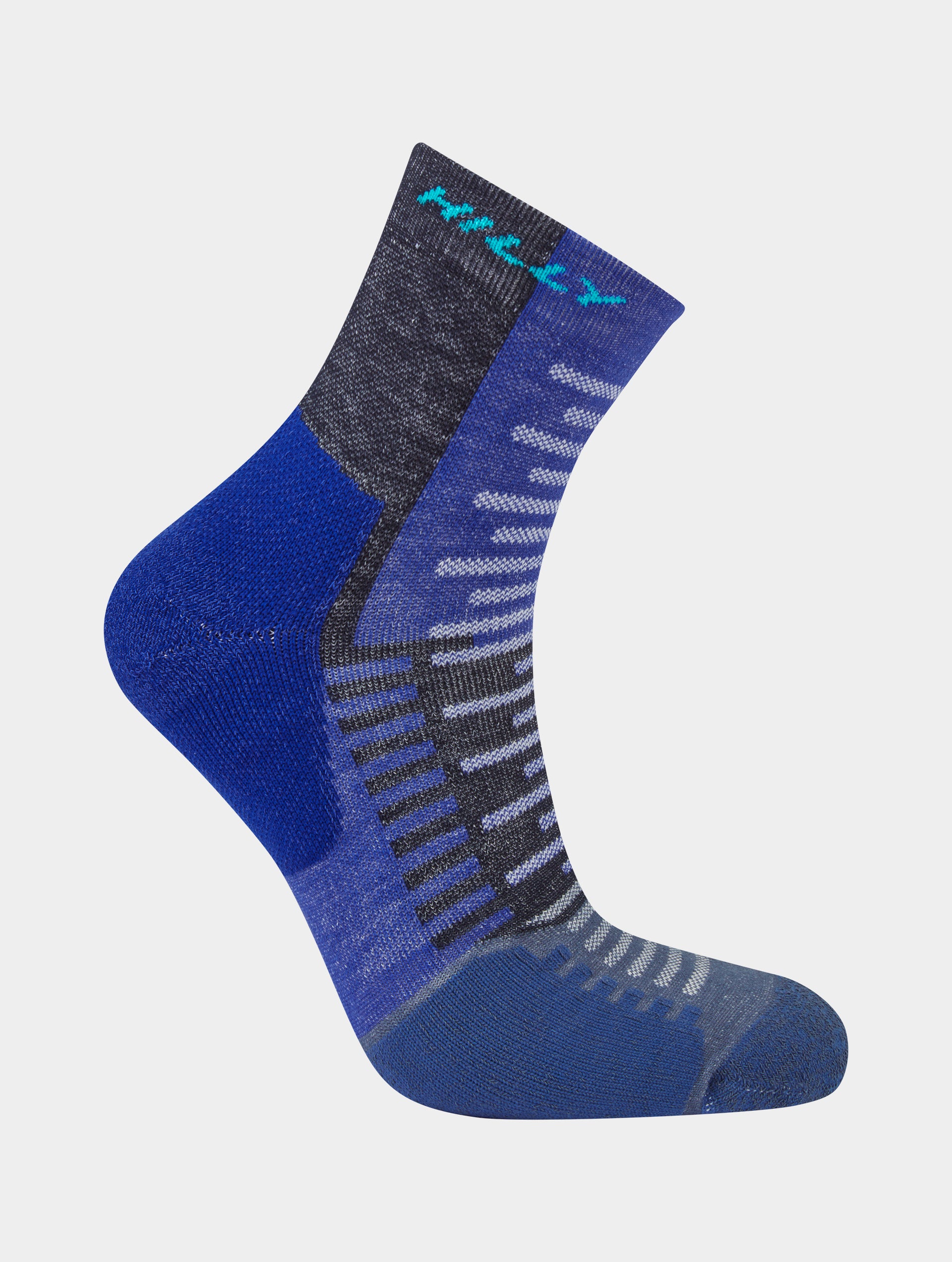 HI-00138 Cobalt/Black