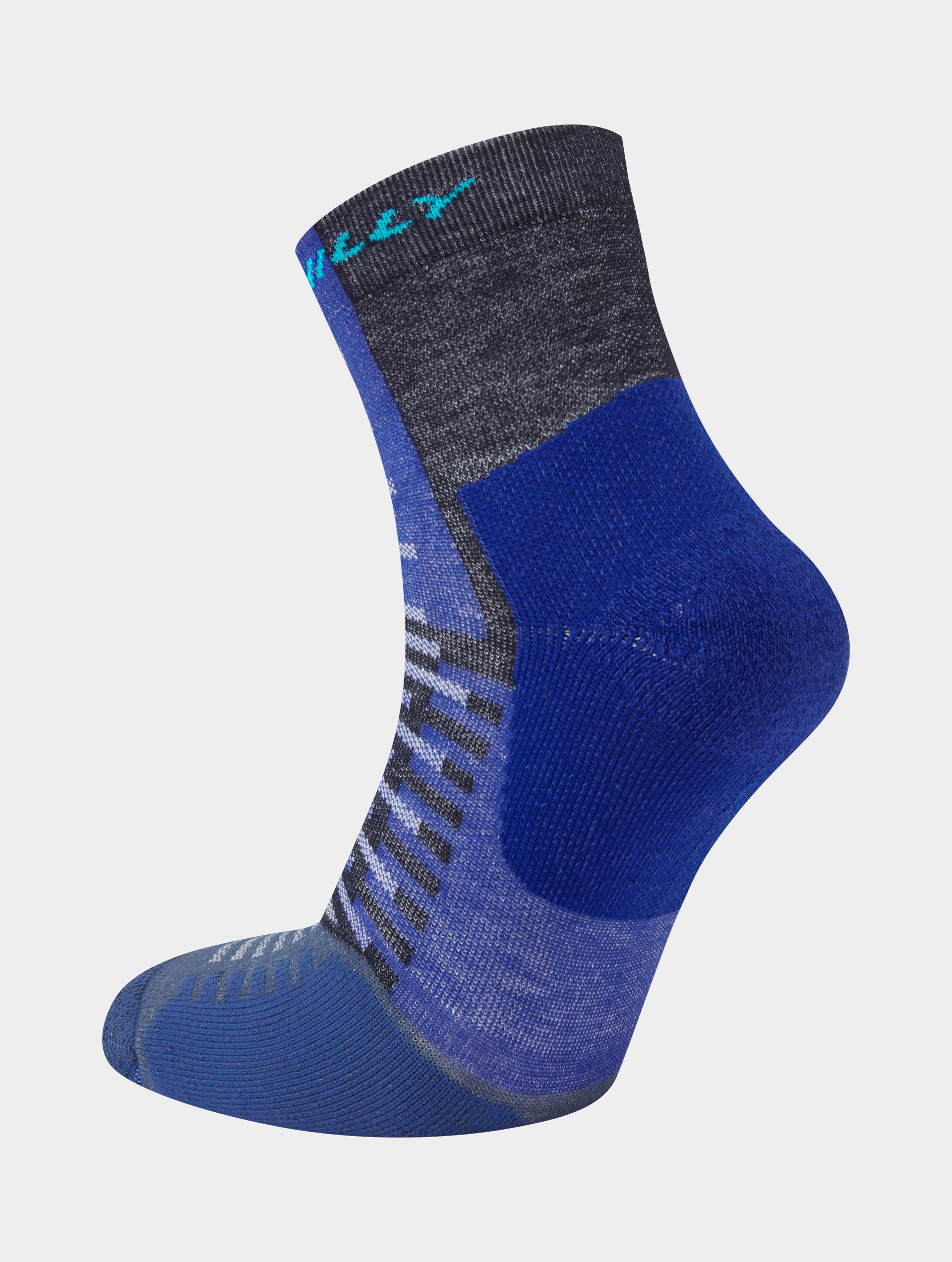 HI-00138 Cobalt/Black