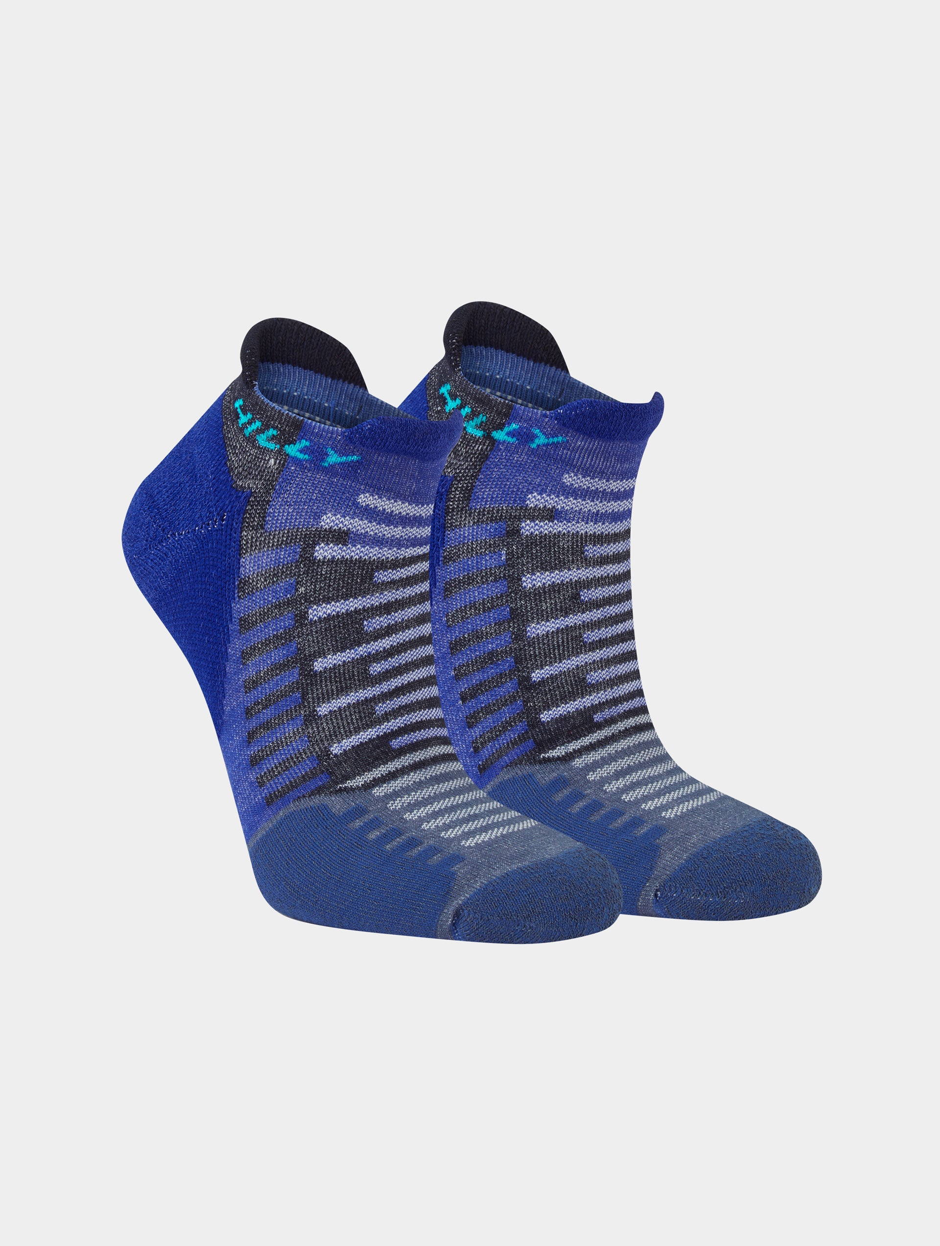 HI-00138 Cobalt/Black