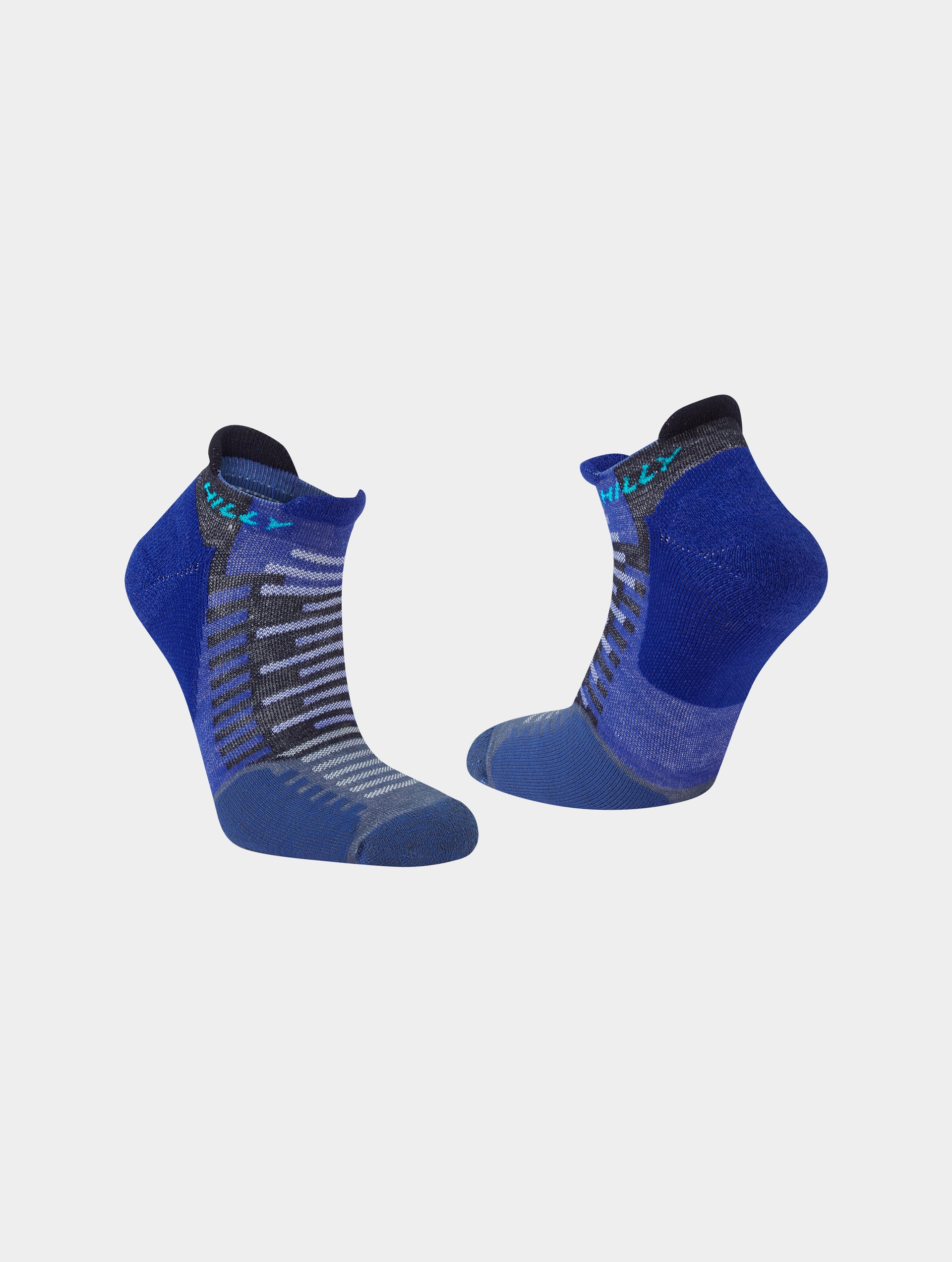 HI-00138 Cobalt/Black