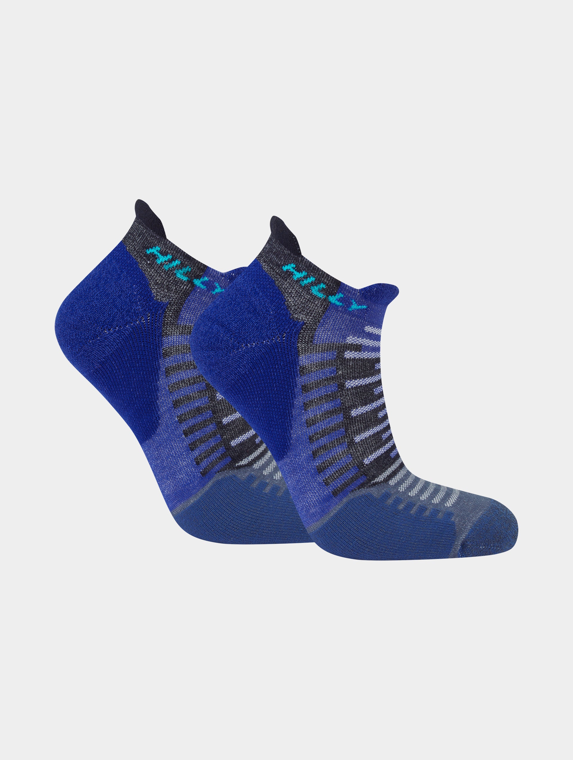HI-00138 Cobalt/Black