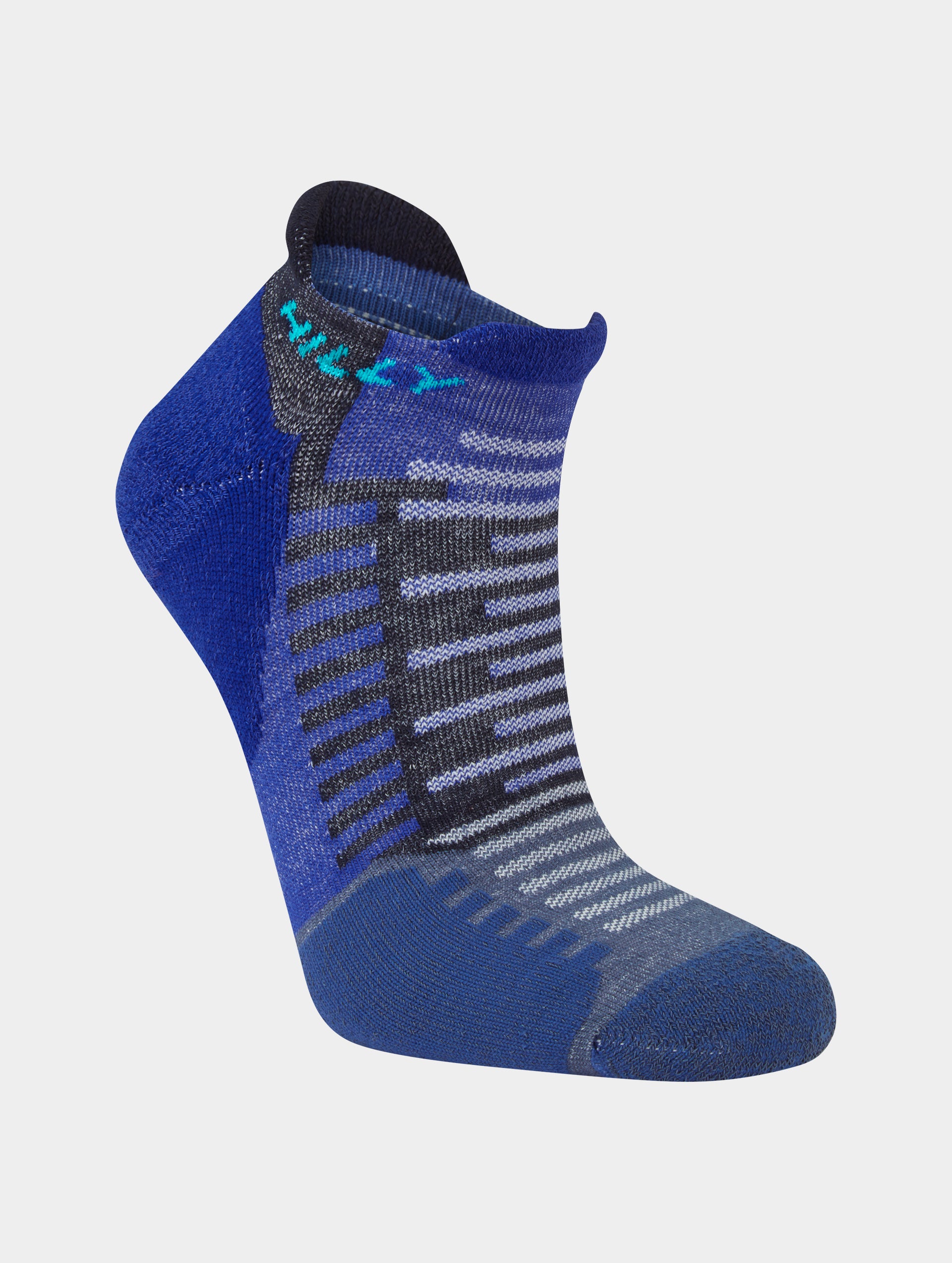 HI-00138 Cobalt/Black