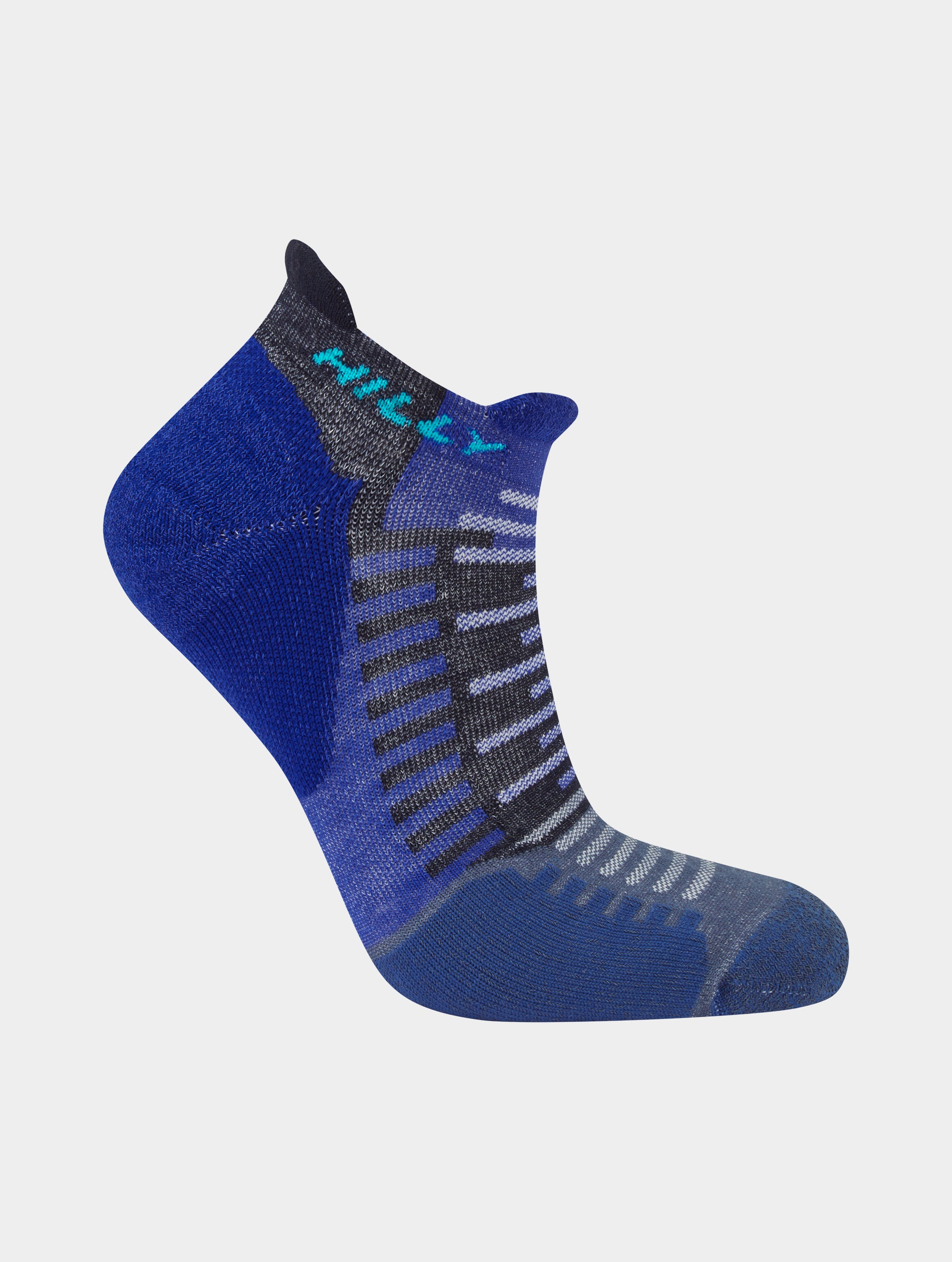 HI-00138 Cobalt/Black
