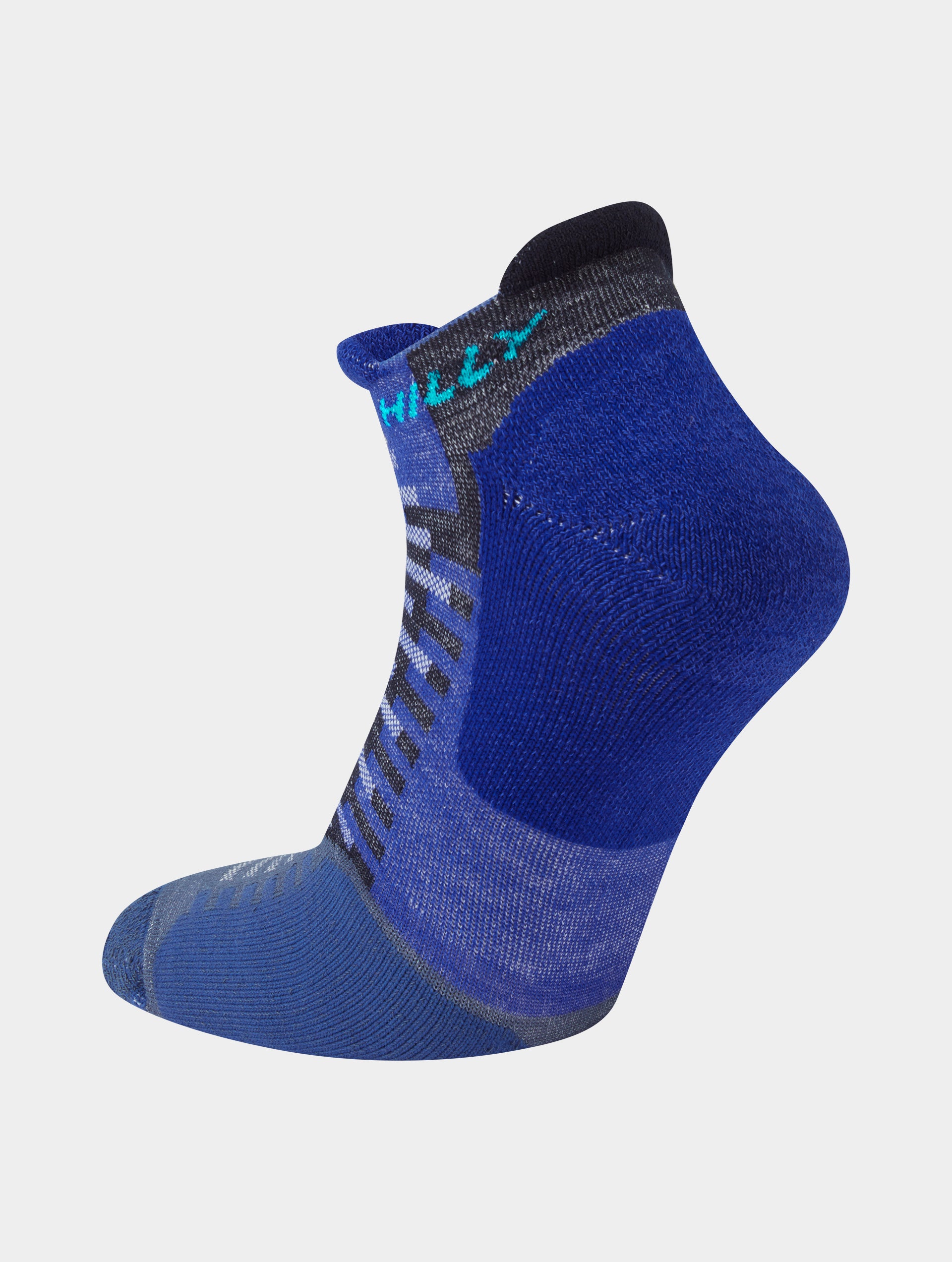 HI-00138 Cobalt/Black