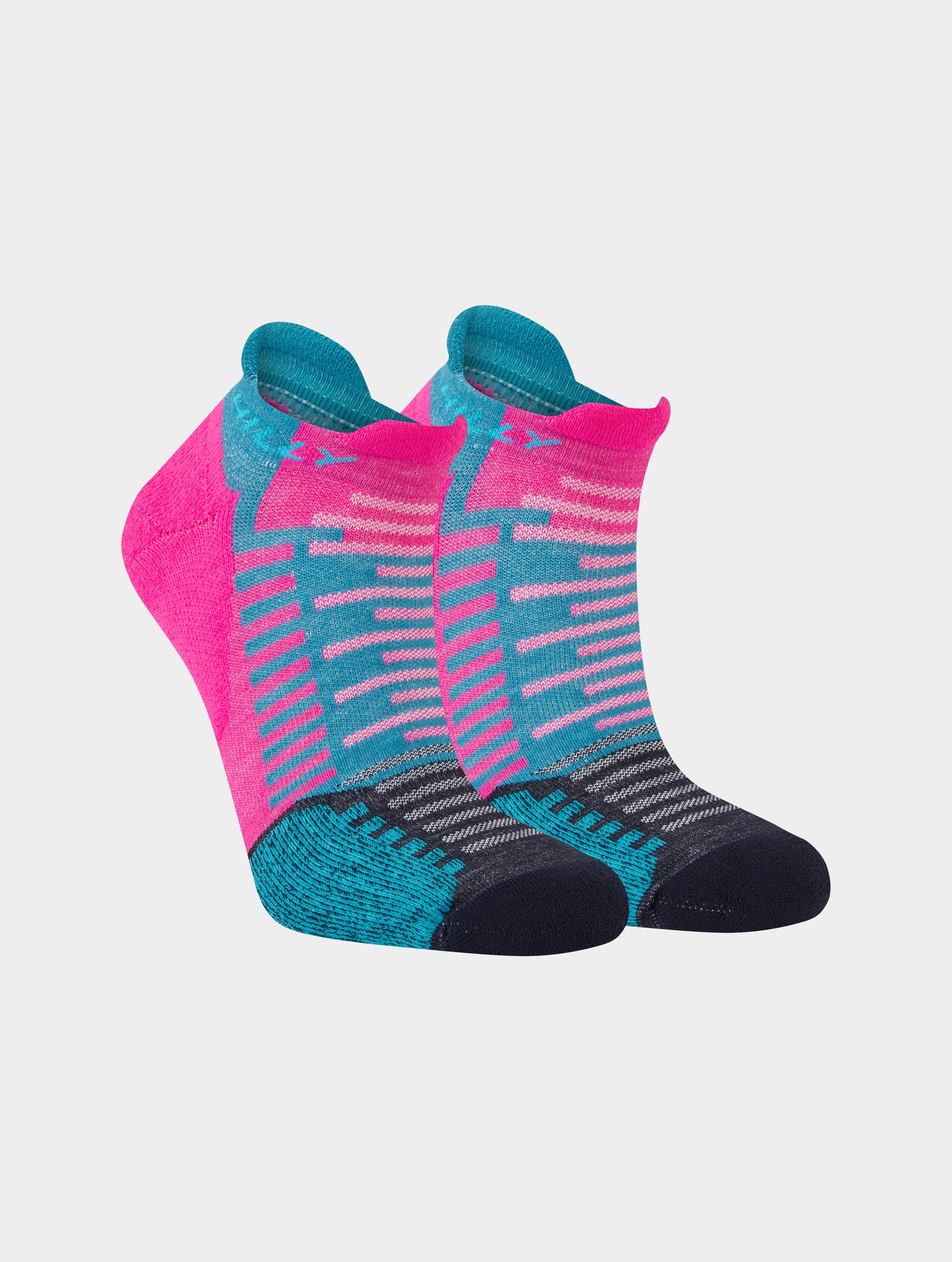 HI-00139 Fluo Pink/Teal