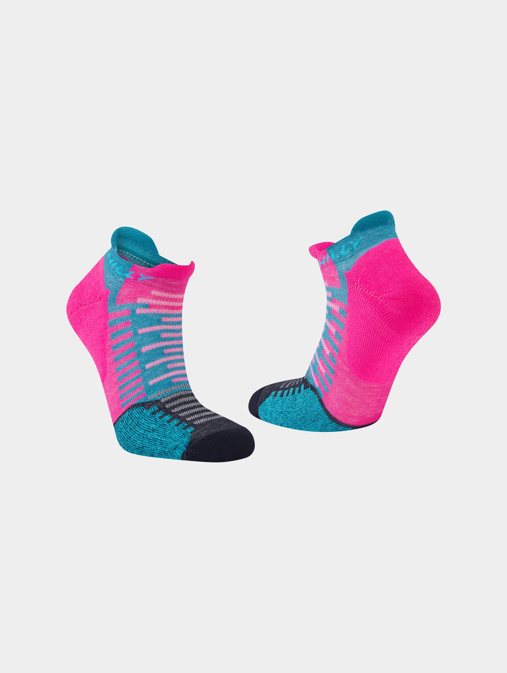 HI-00139 Fluo Pink/Teal