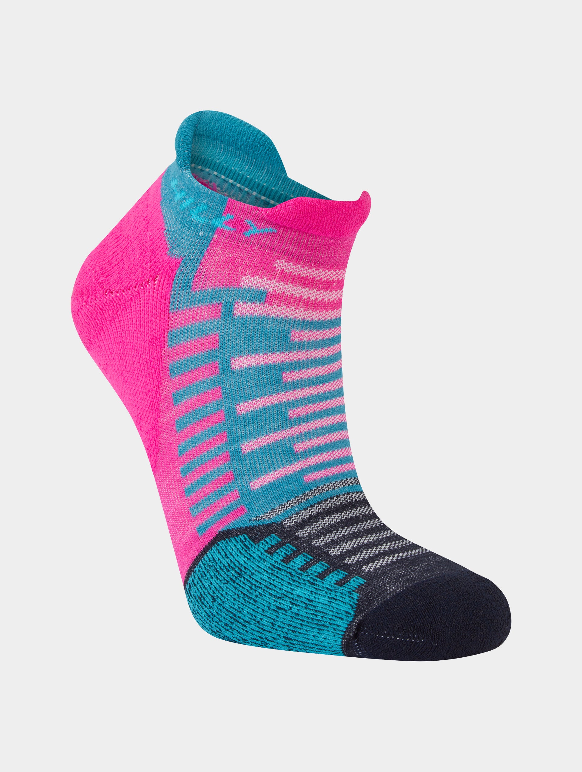HI-00139 Fluo Pink/Teal