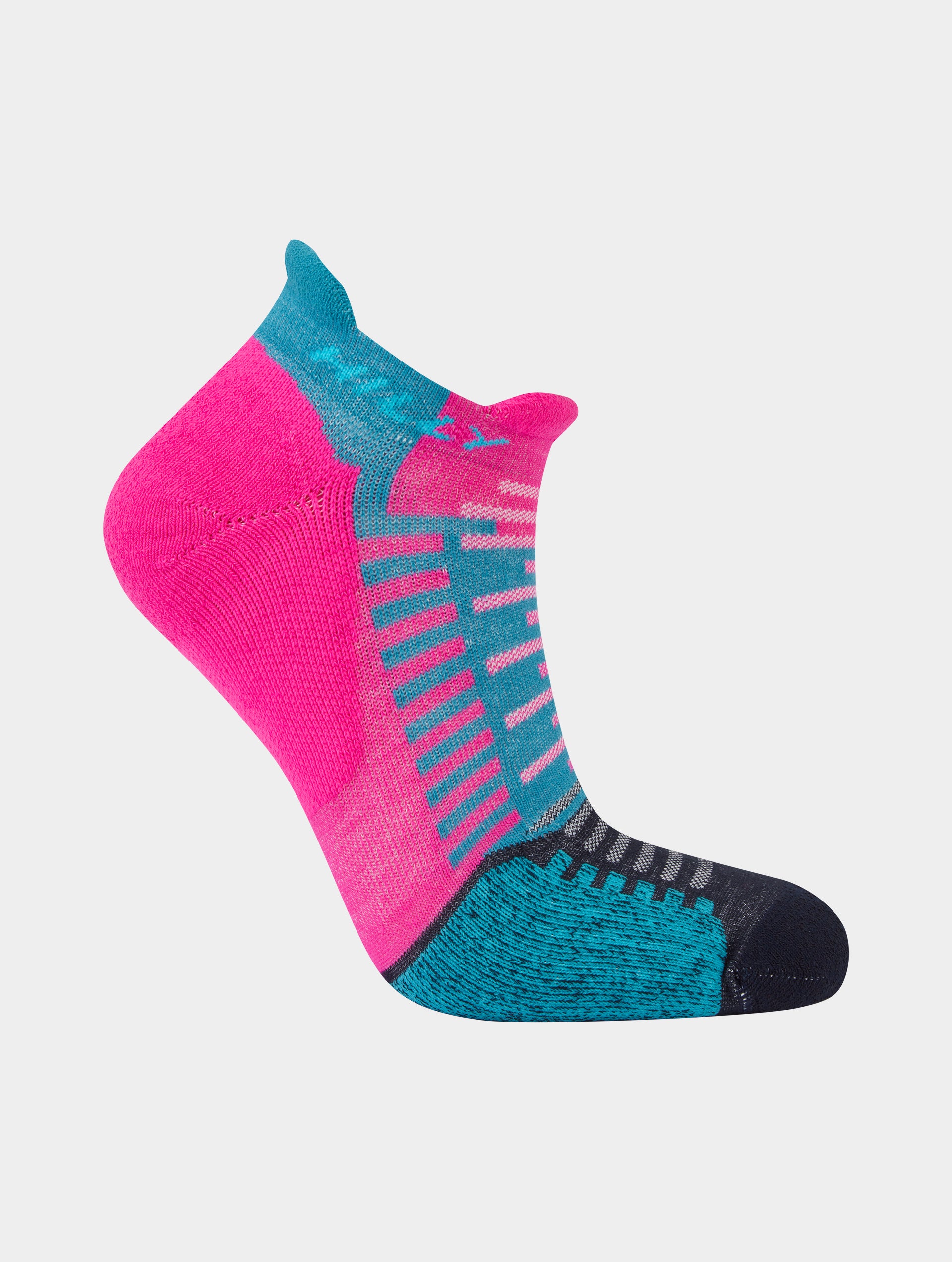 HI-00139 Fluo Pink/Teal