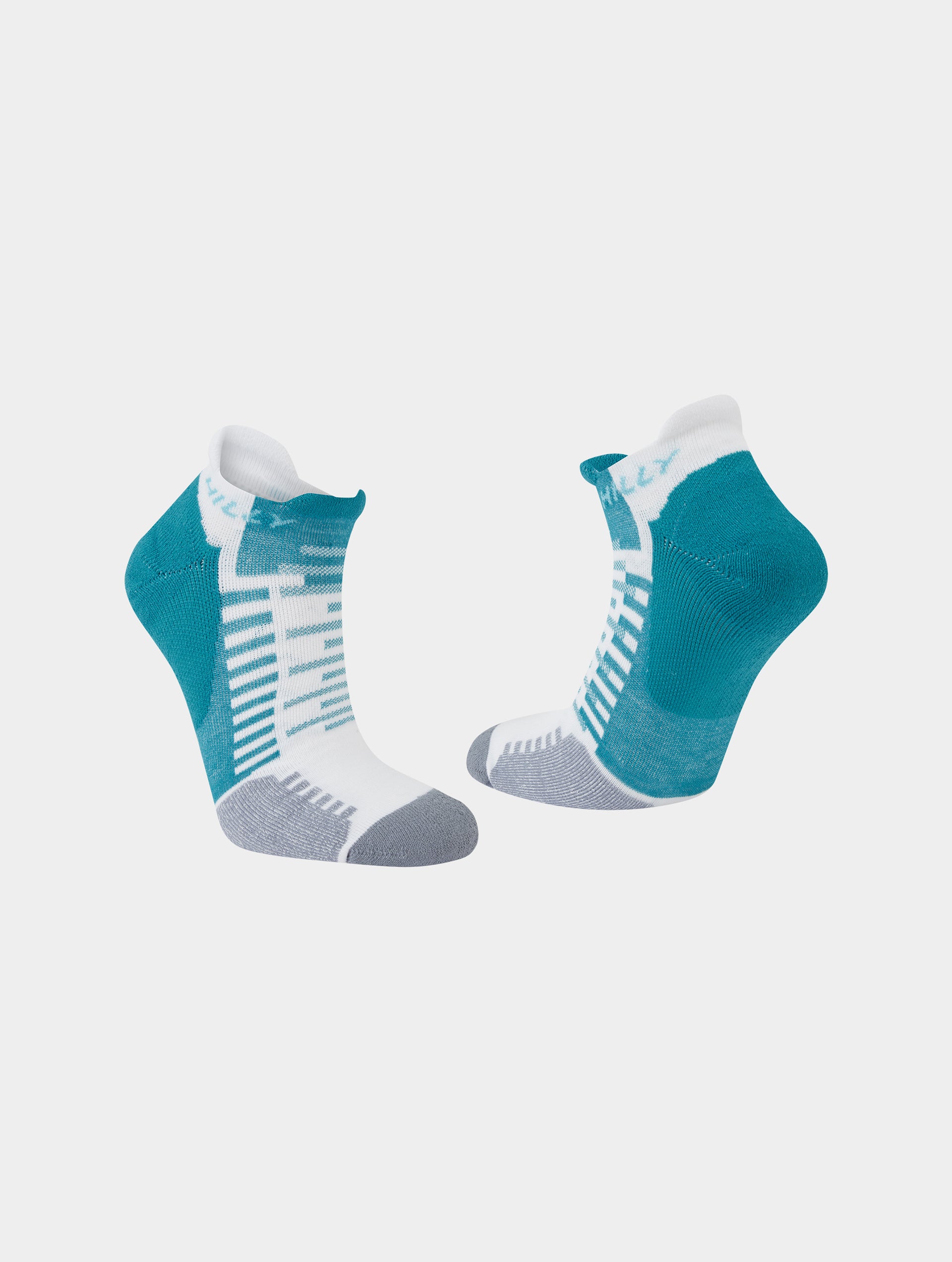 HI-00140 Teal/White