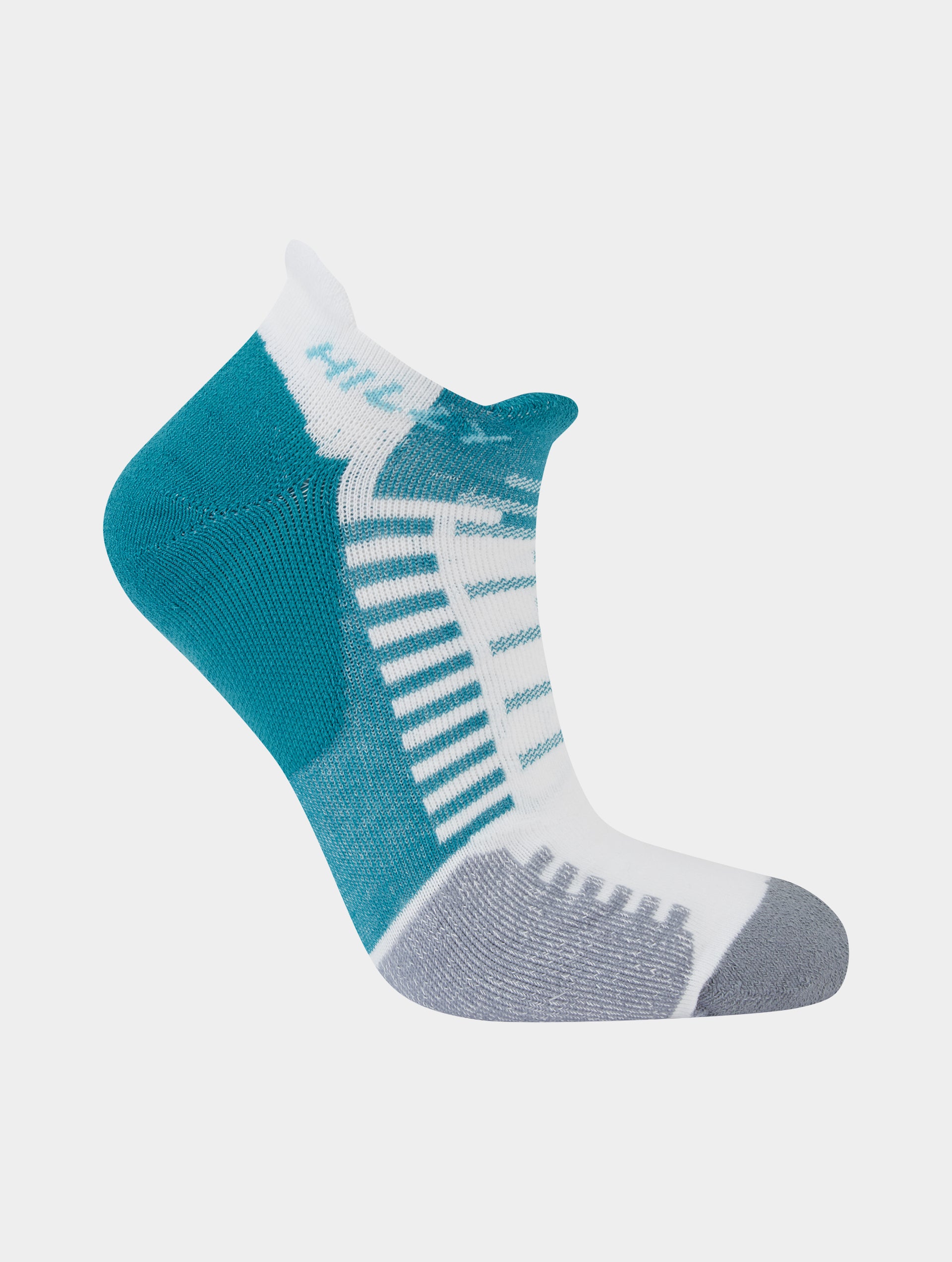 HI-00140 Teal/White