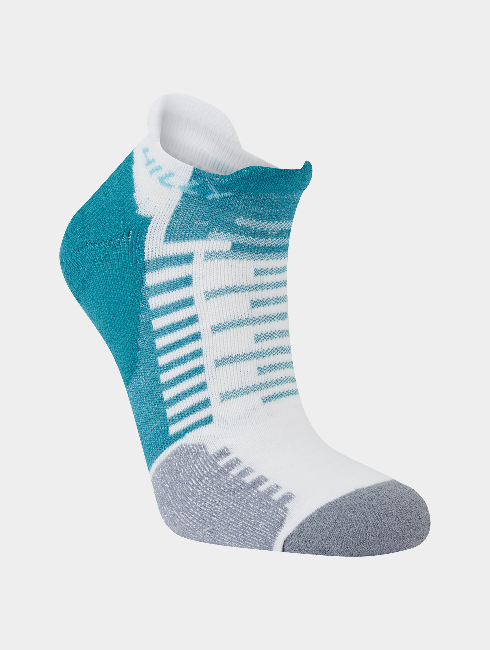 HI-00140 Teal/White